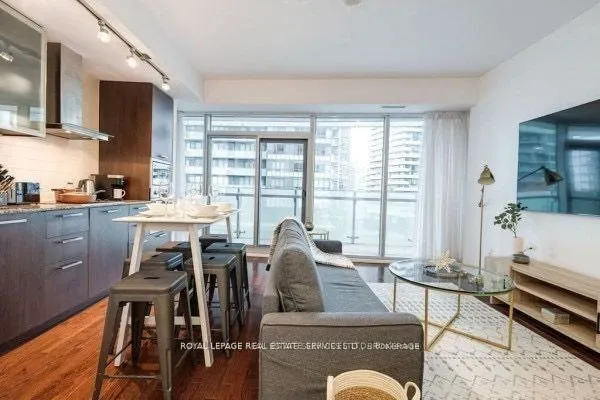 14 York Street #1101