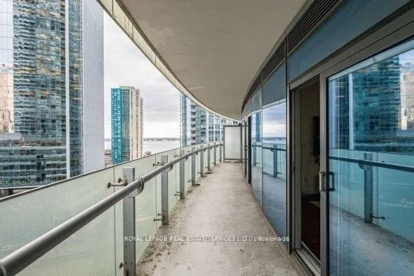 14 York Street #1101