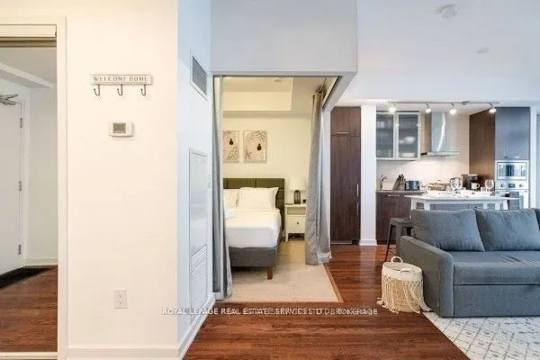 14 York Street #1101