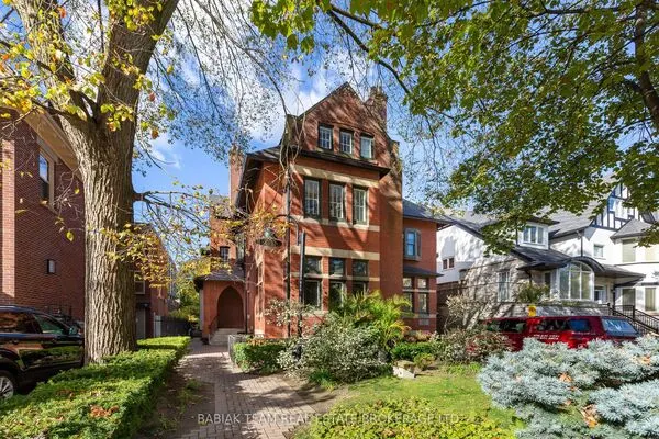 228 St. George Street