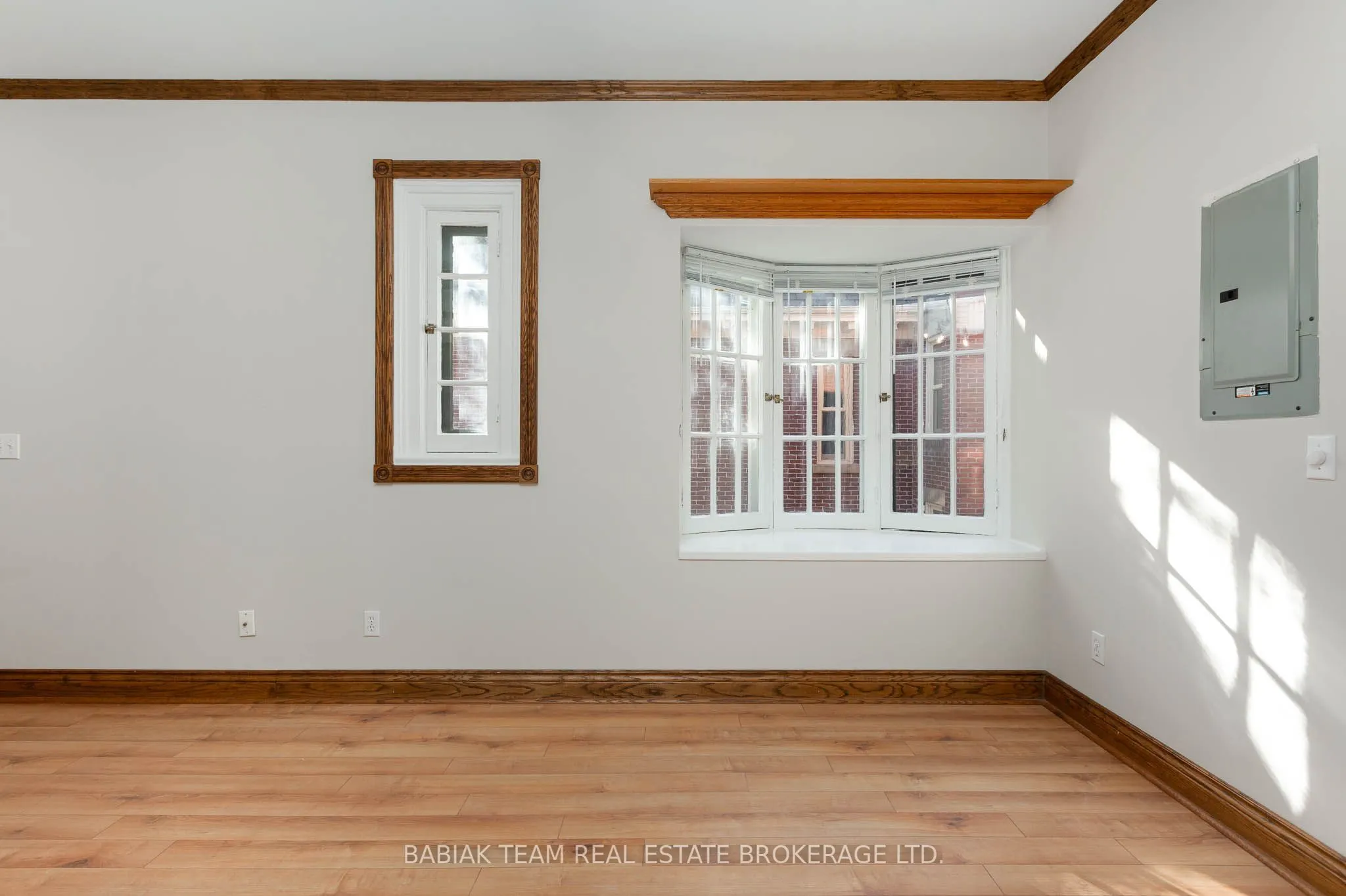228 St. George Street #5