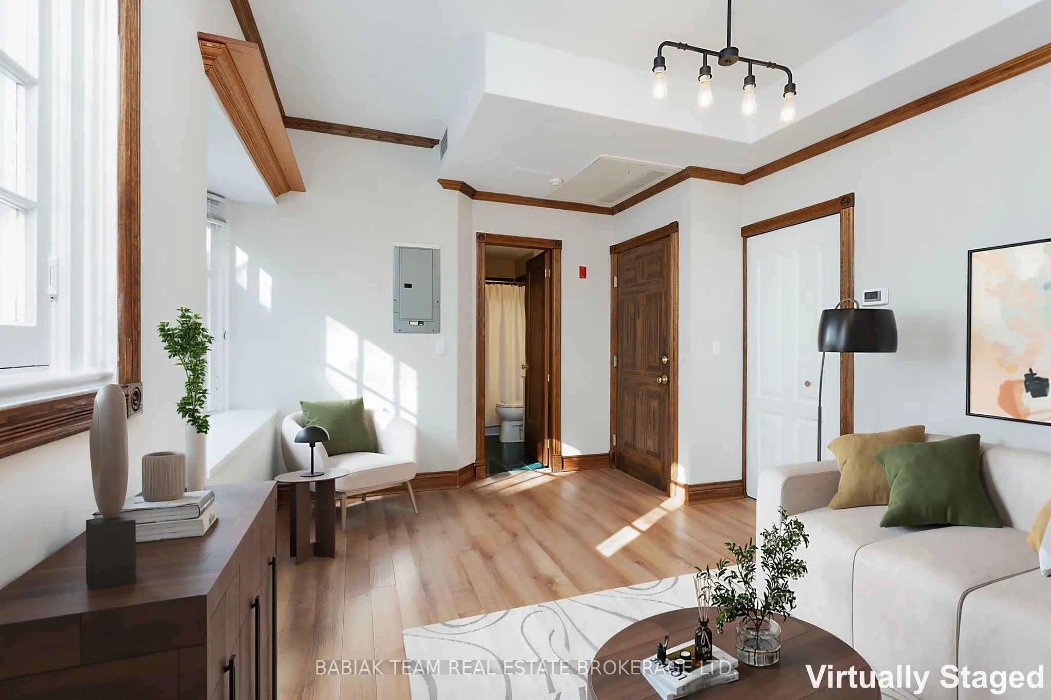 228 St. George Street #5