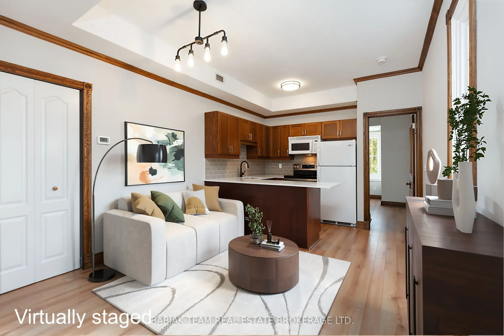 228 St. George Street #5