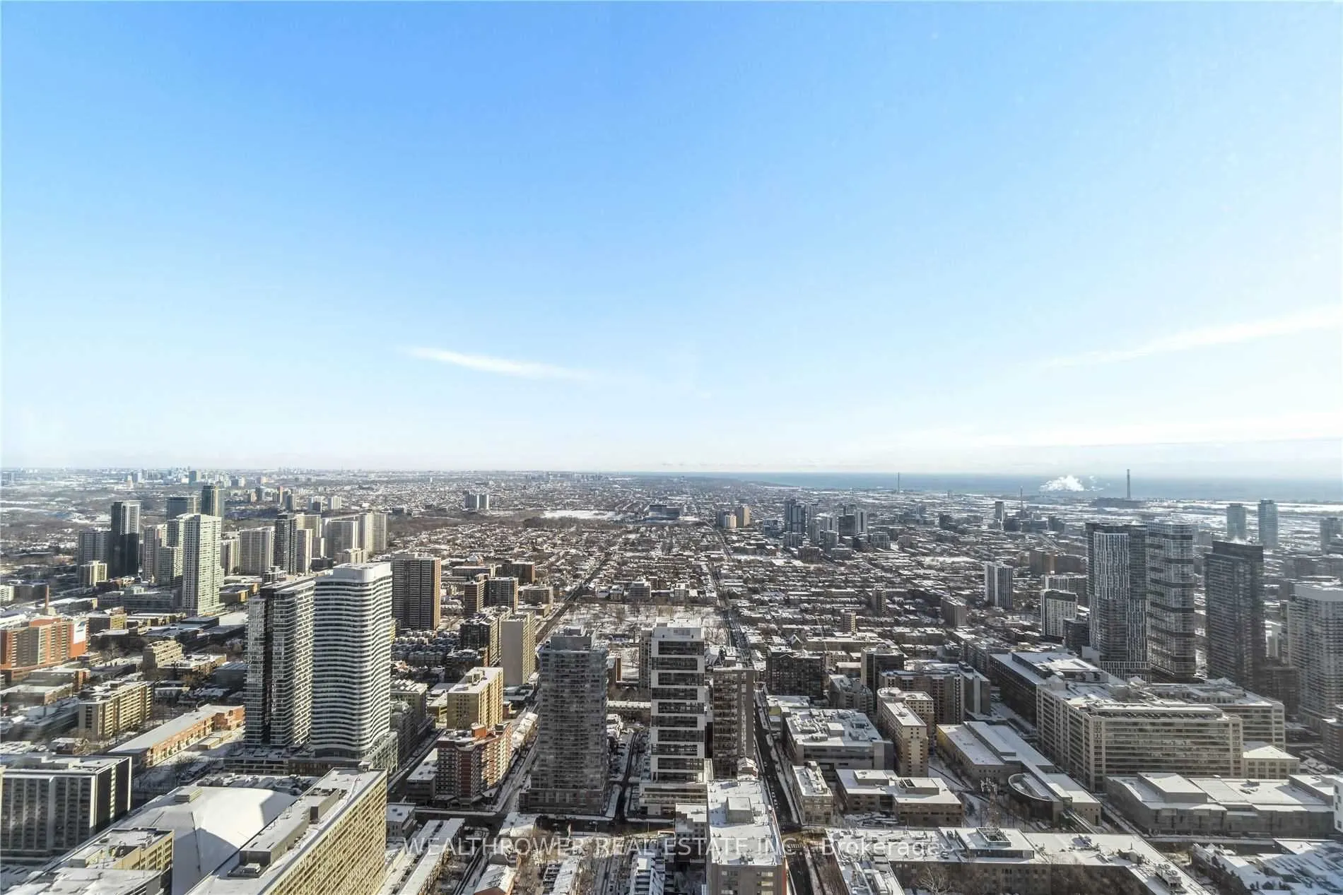388 Yonge Street #6504