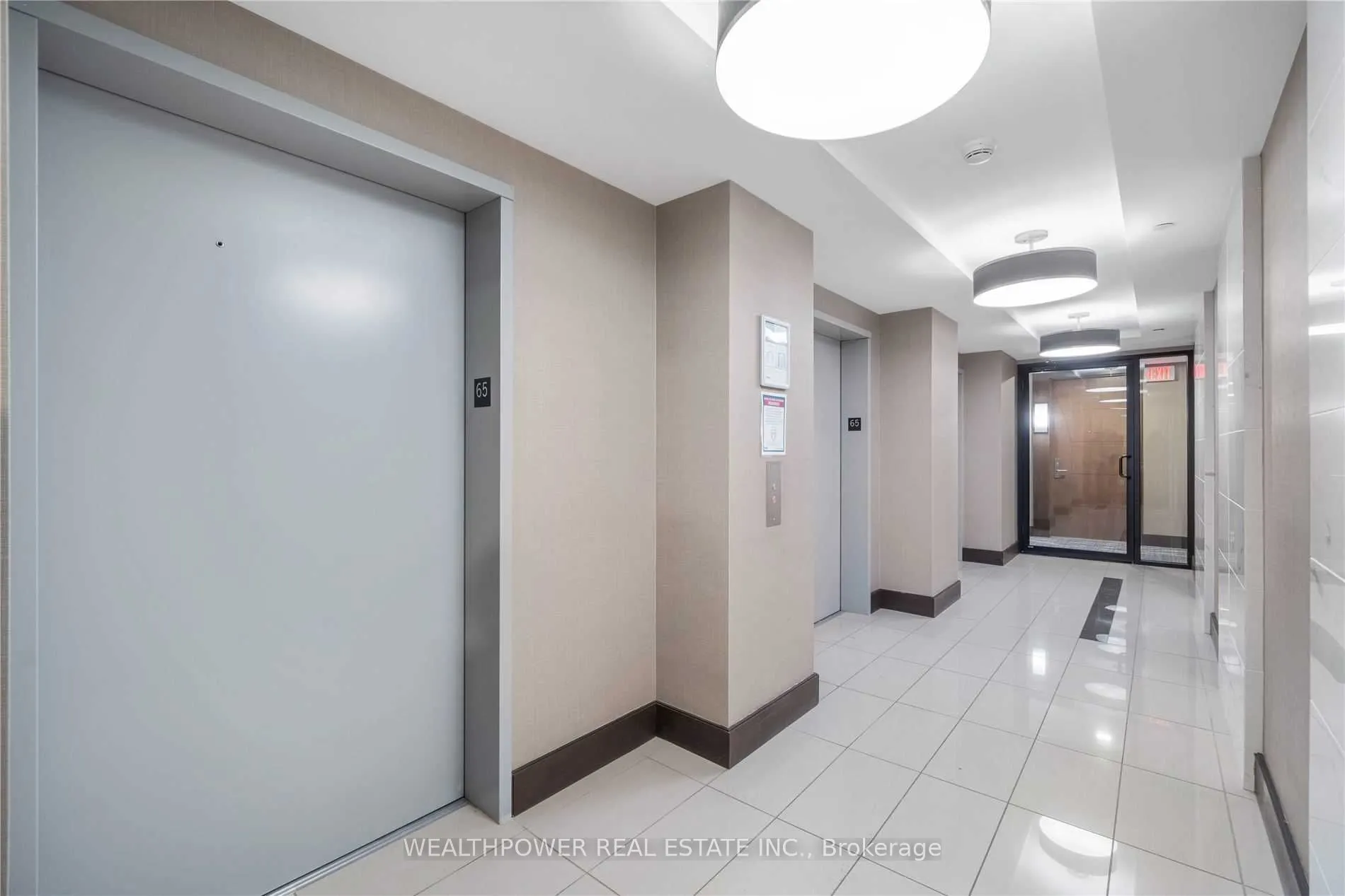 388 Yonge Street #6504