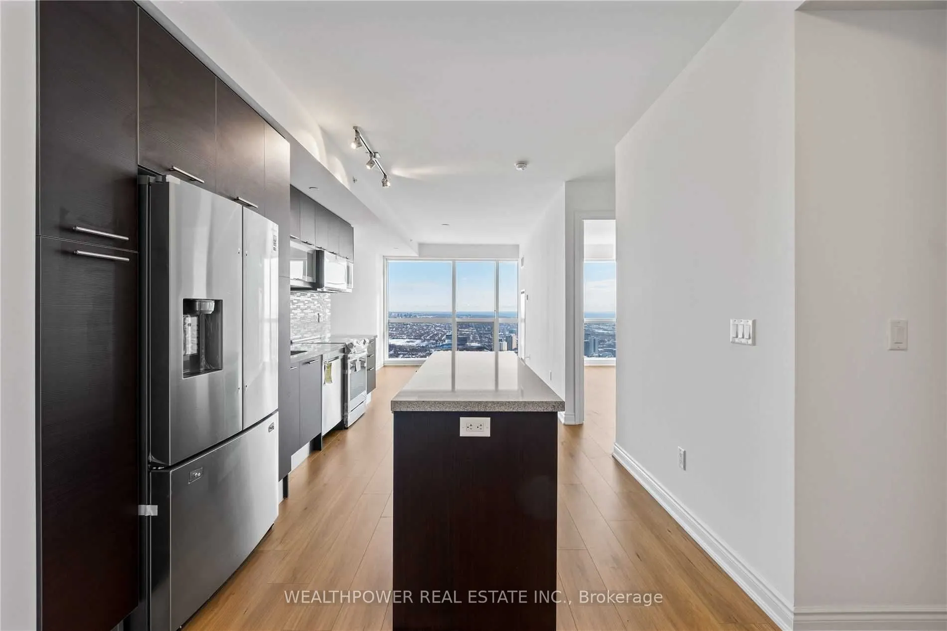 388 Yonge Street #6504