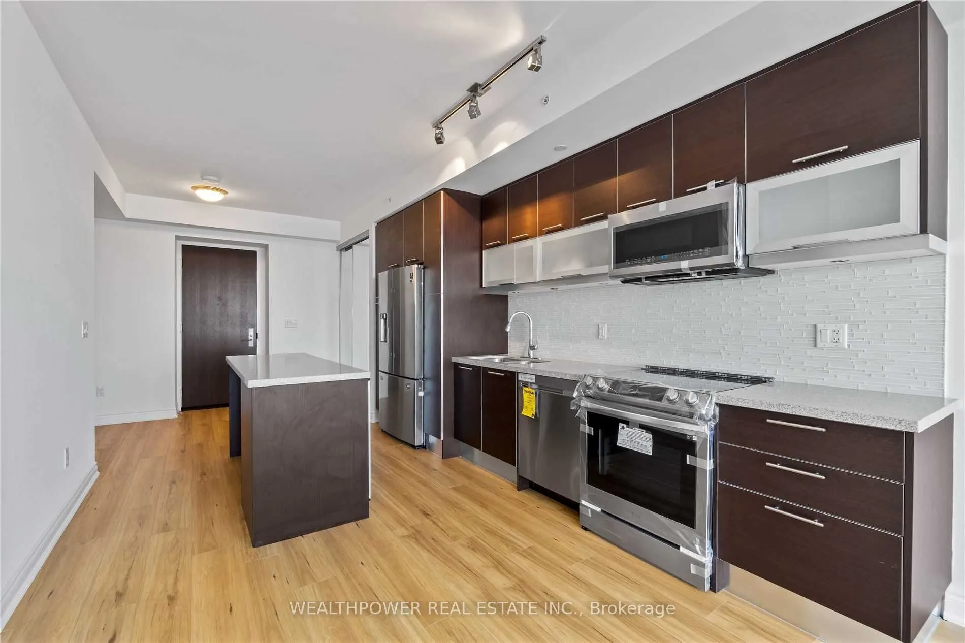 388 Yonge Street #6504