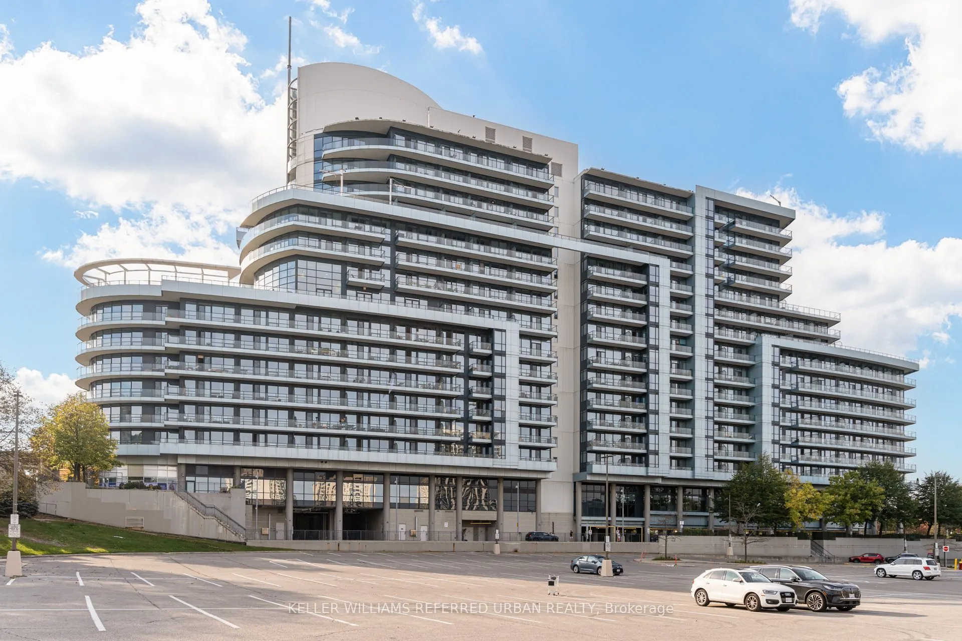 2885 Bayview Avenue #1518