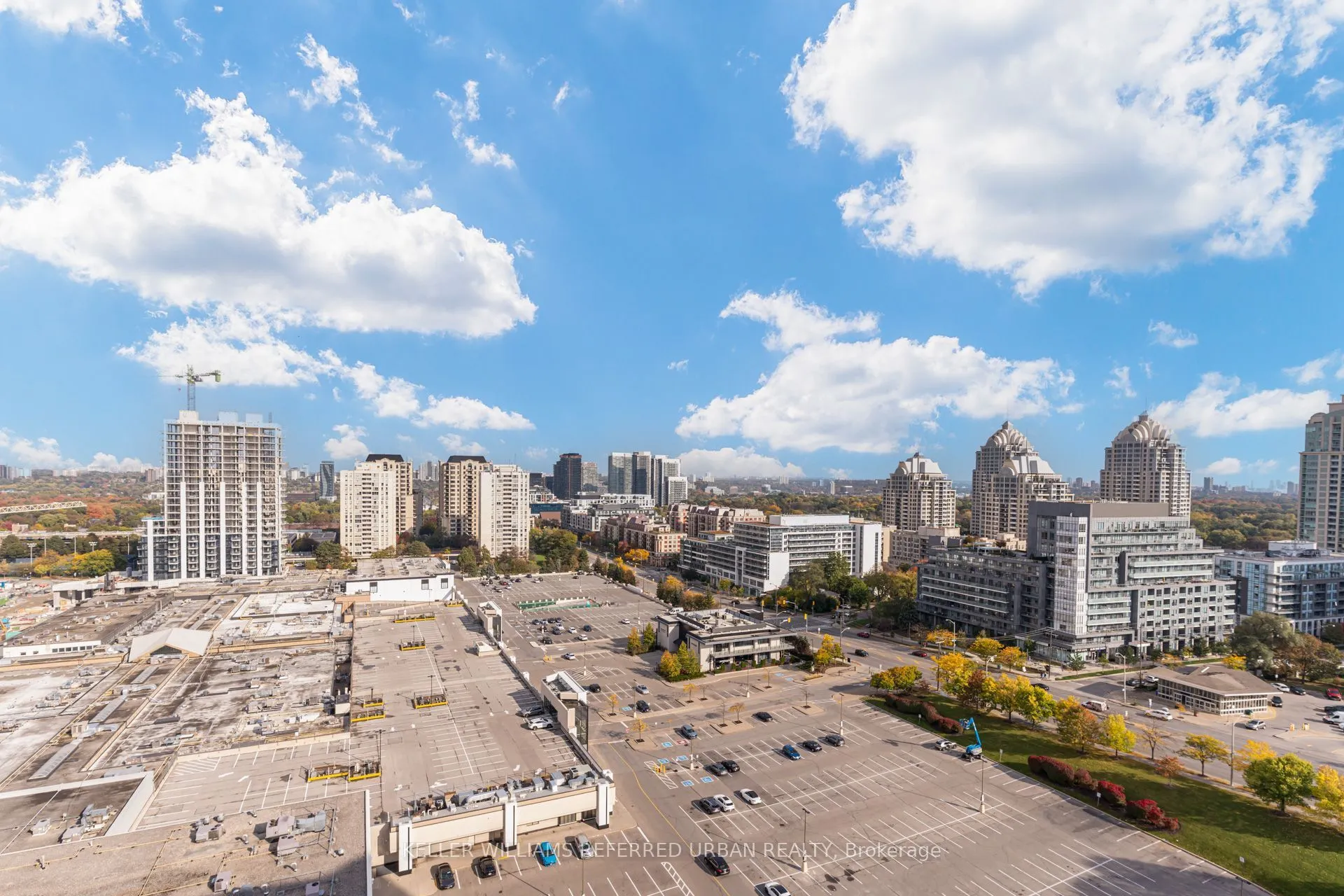 2885 Bayview Avenue #1518