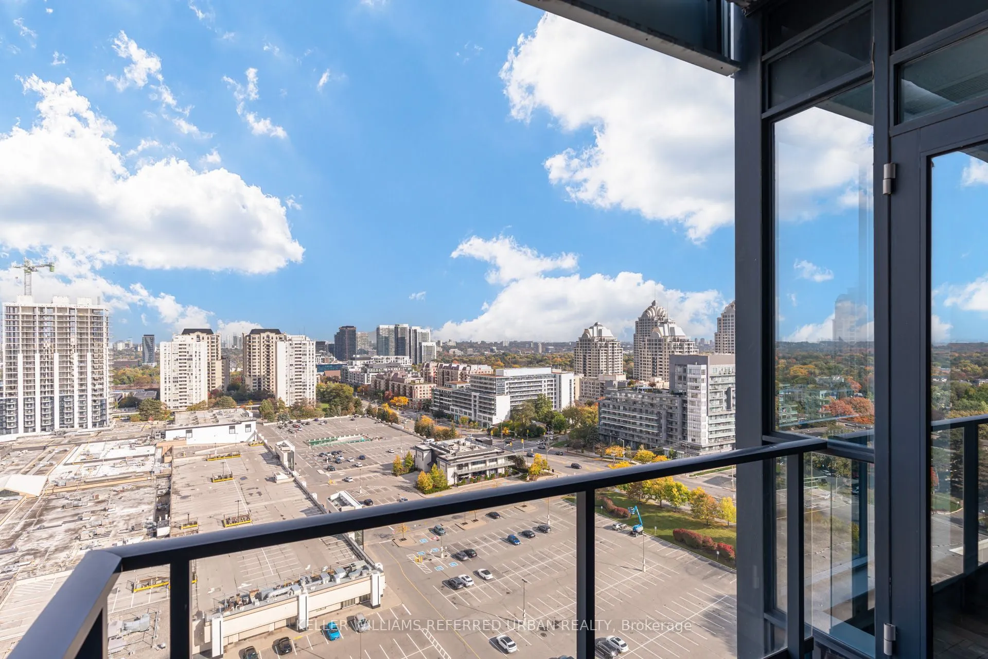 2885 Bayview Avenue #1518