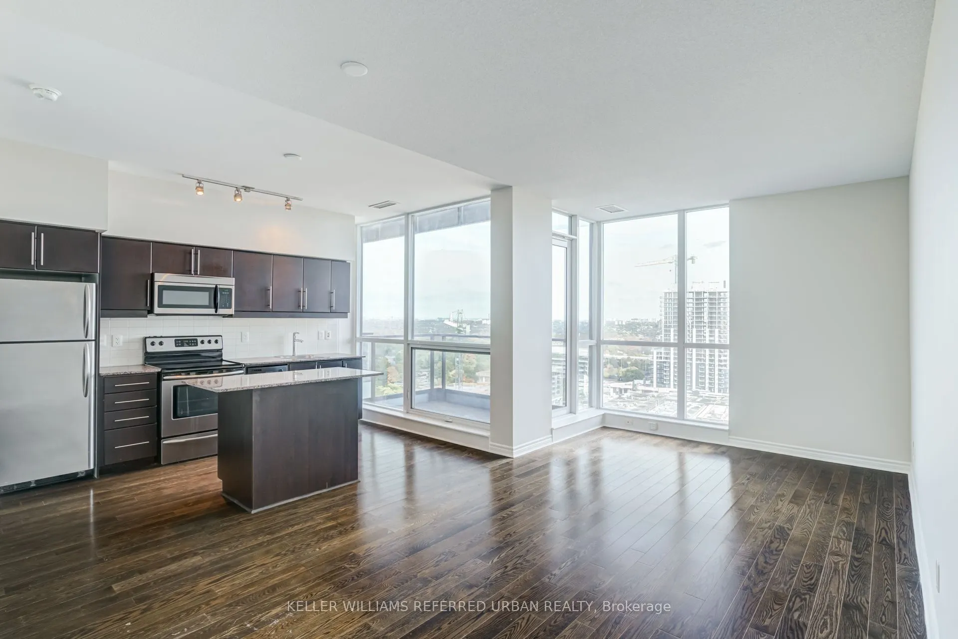 2885 Bayview Avenue #1518