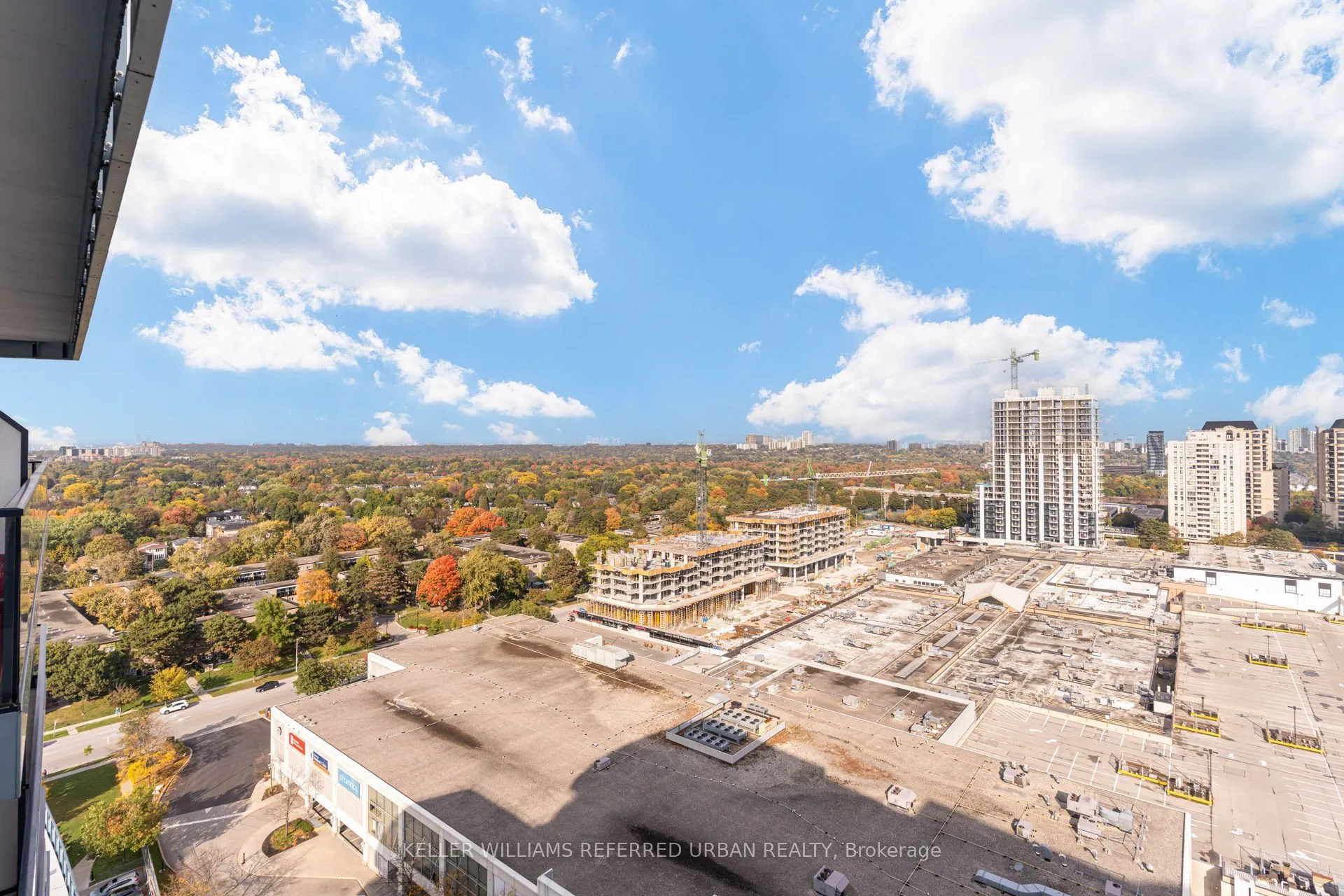 2885 Bayview Avenue #1518