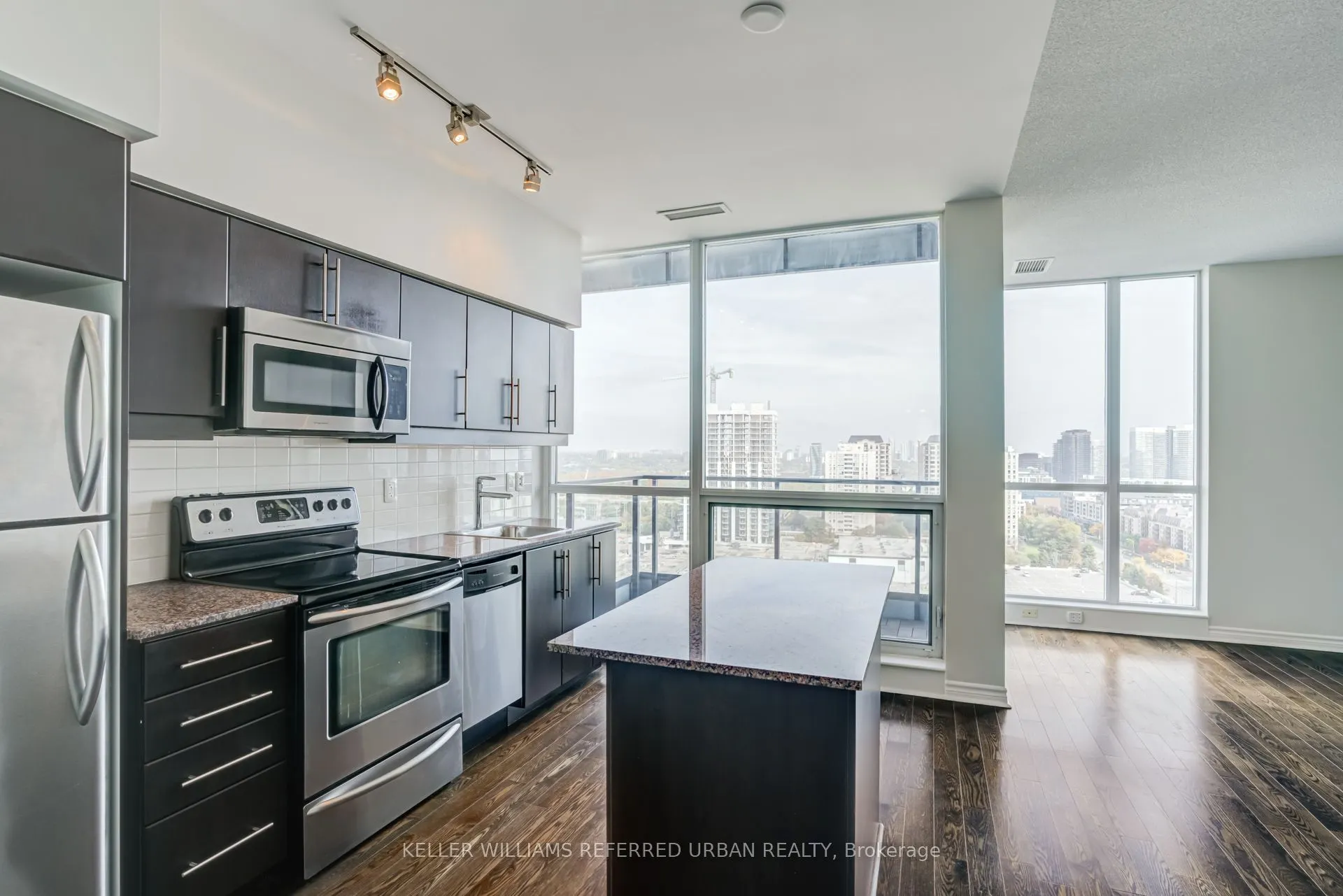 2885 Bayview Avenue #1518