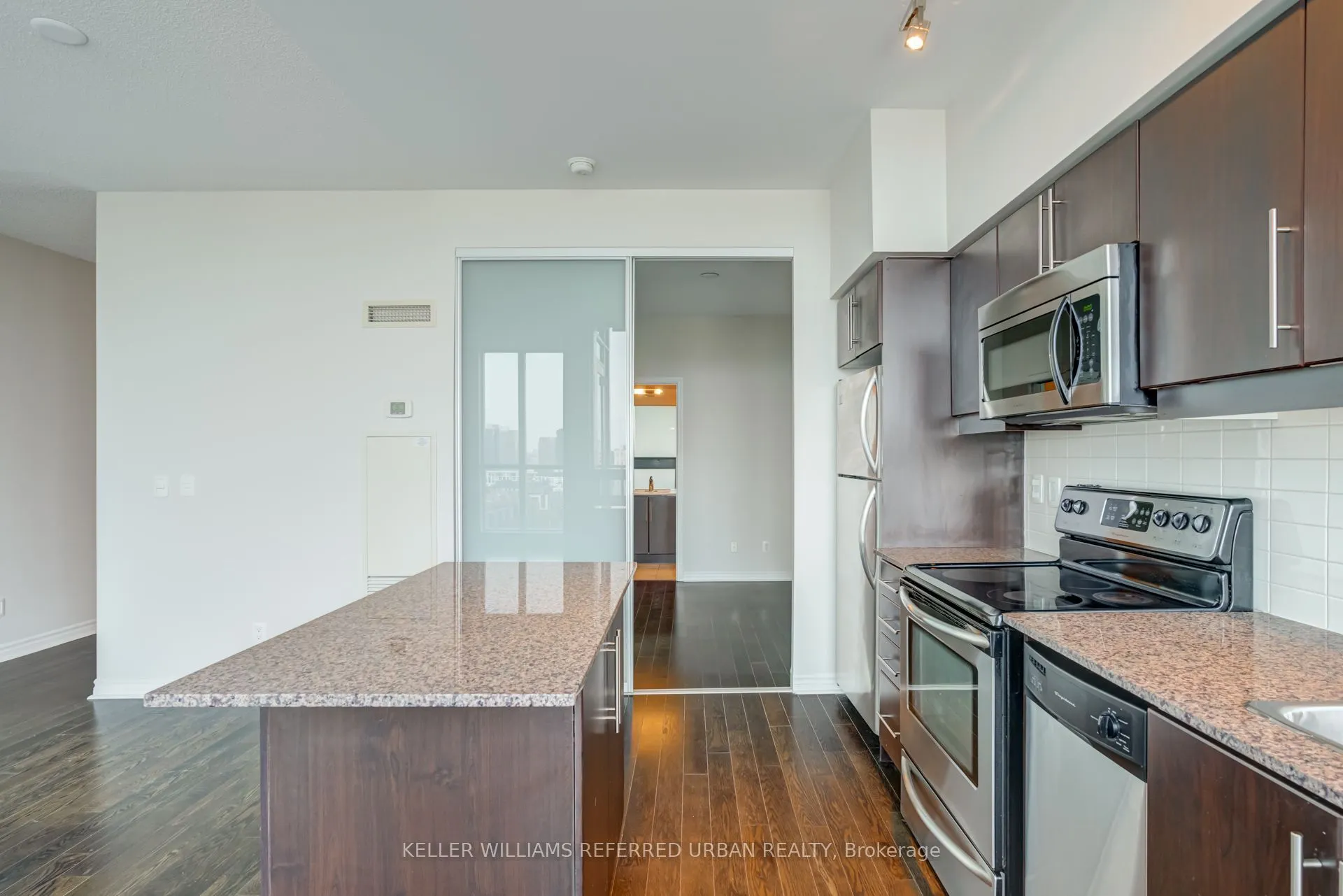 2885 Bayview Avenue #1518