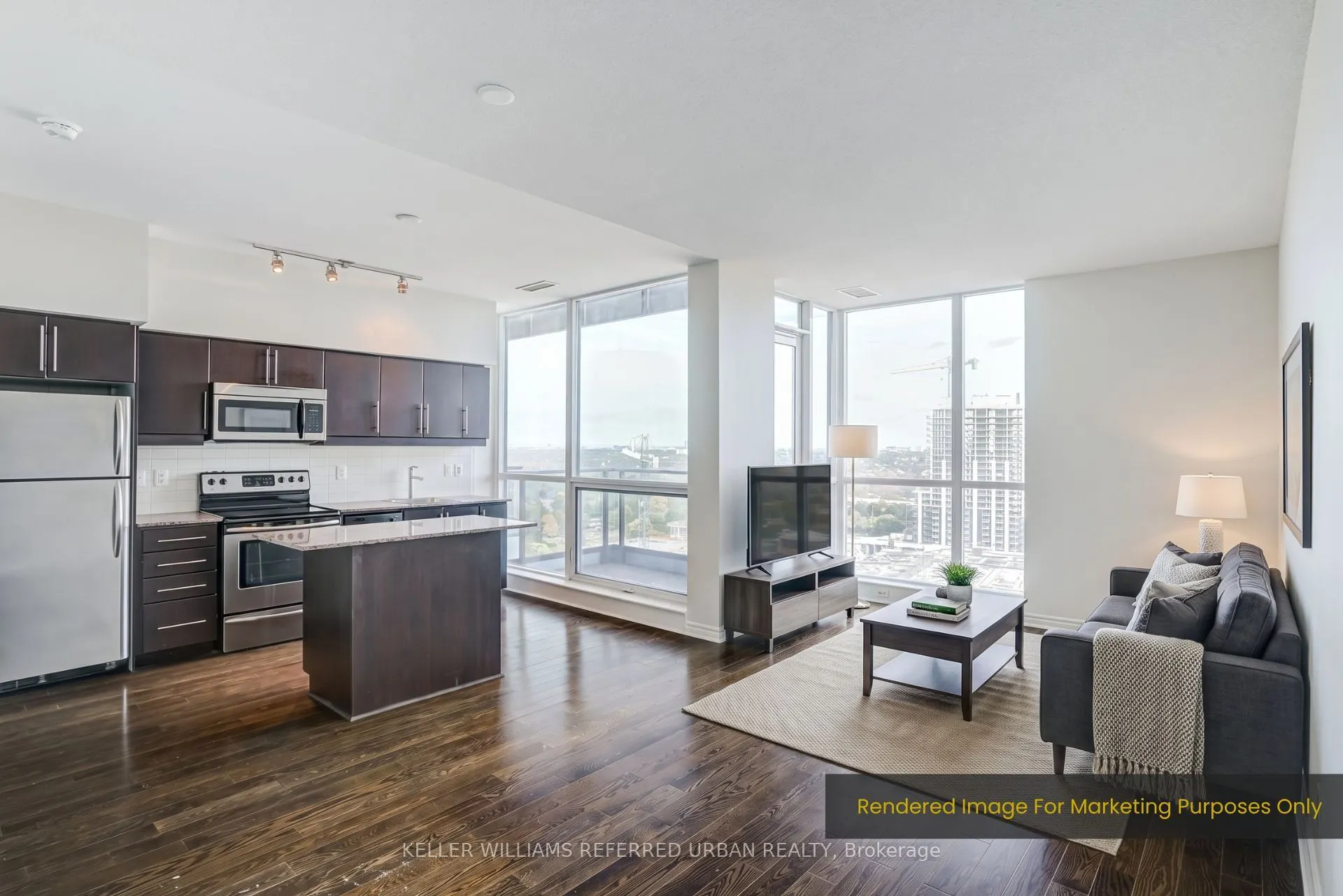 2885 Bayview Avenue #1518