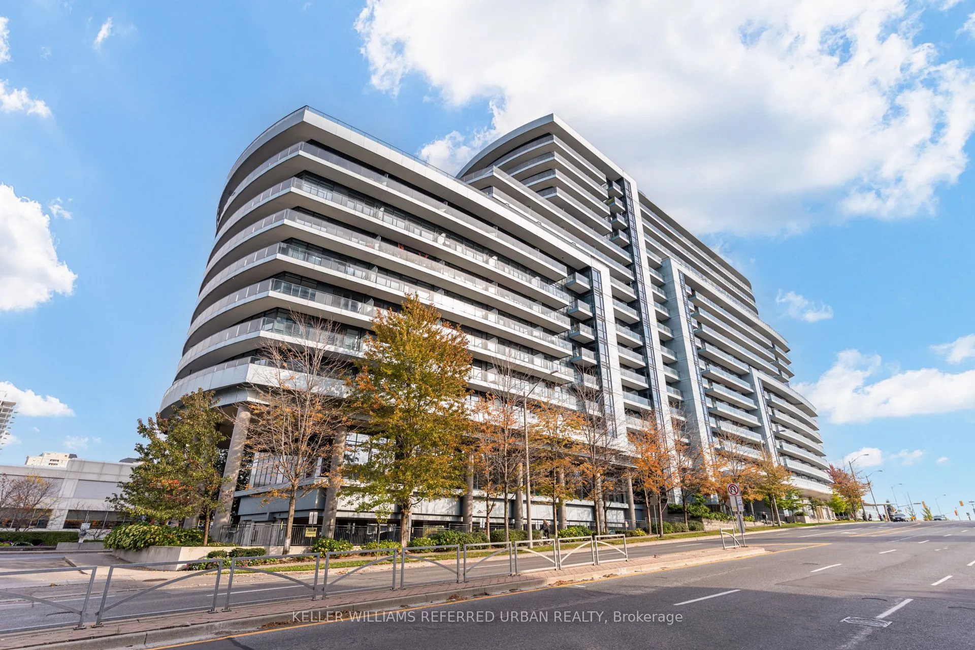 2885 Bayview Avenue #1518