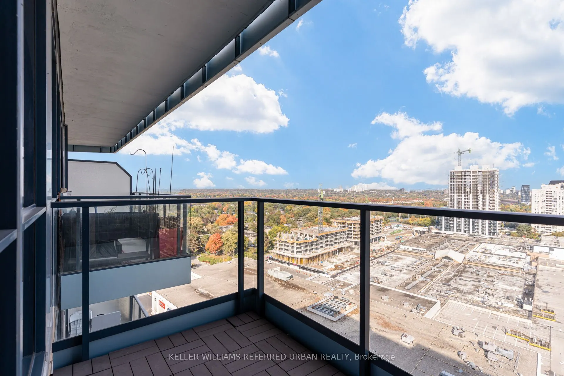 2885 Bayview Avenue #1518