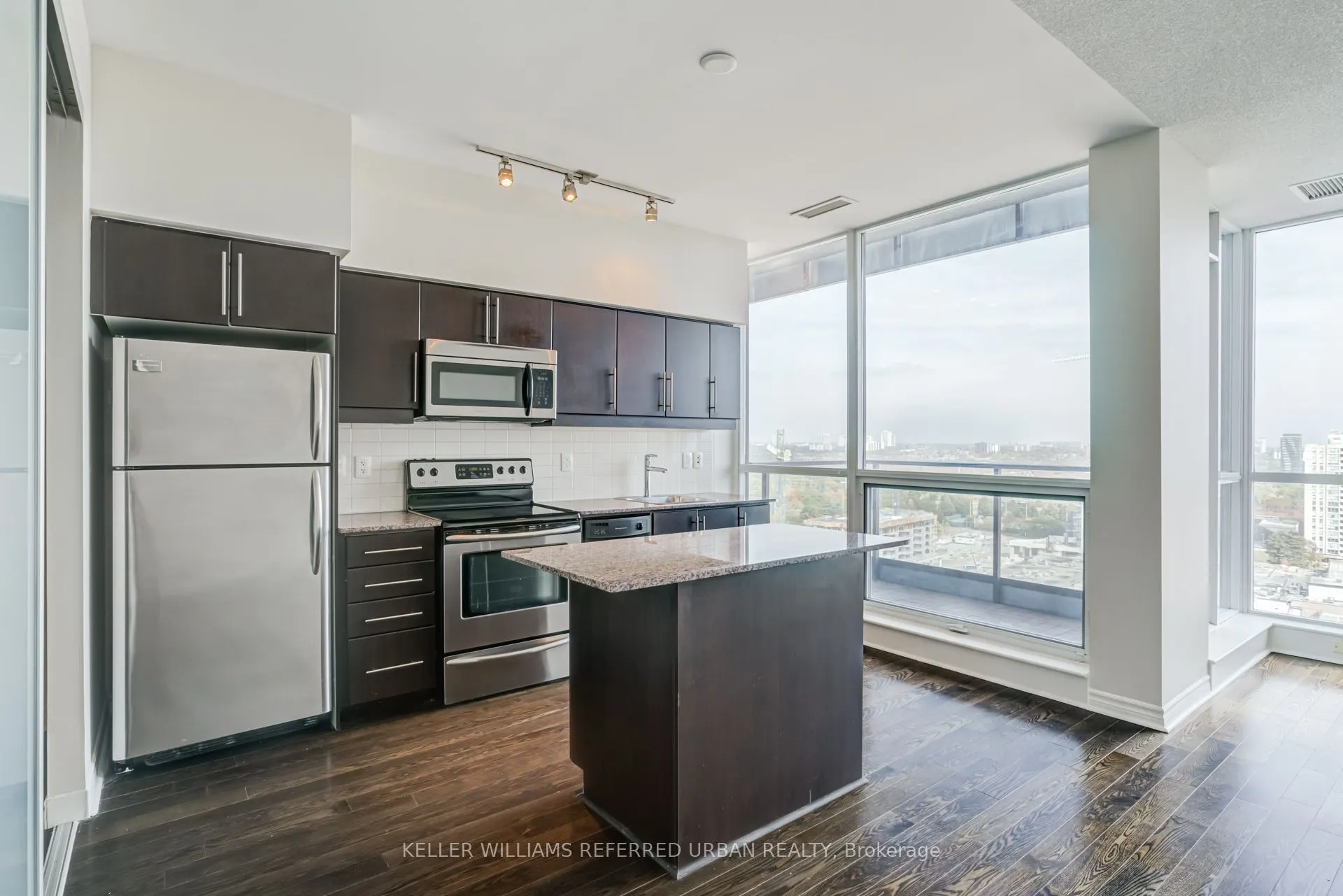 2885 Bayview Avenue #1518