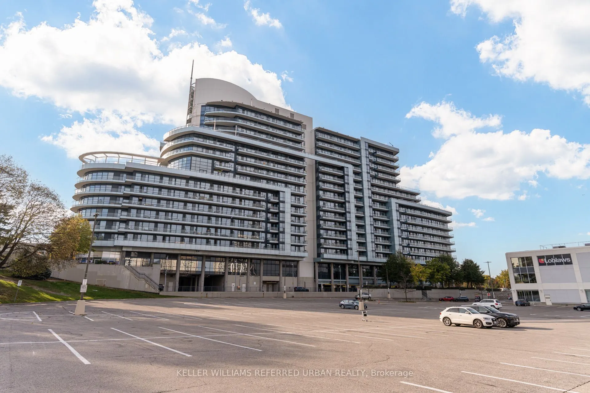 2885 Bayview Avenue #1518