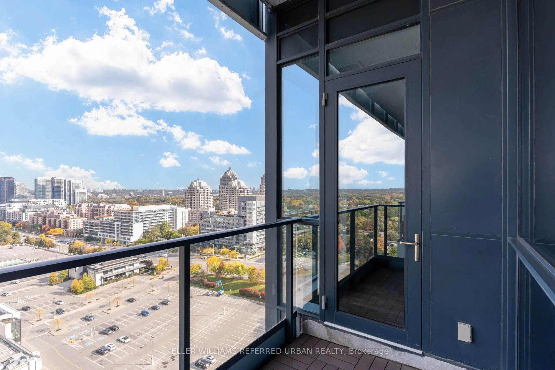 2885 Bayview Avenue #1518