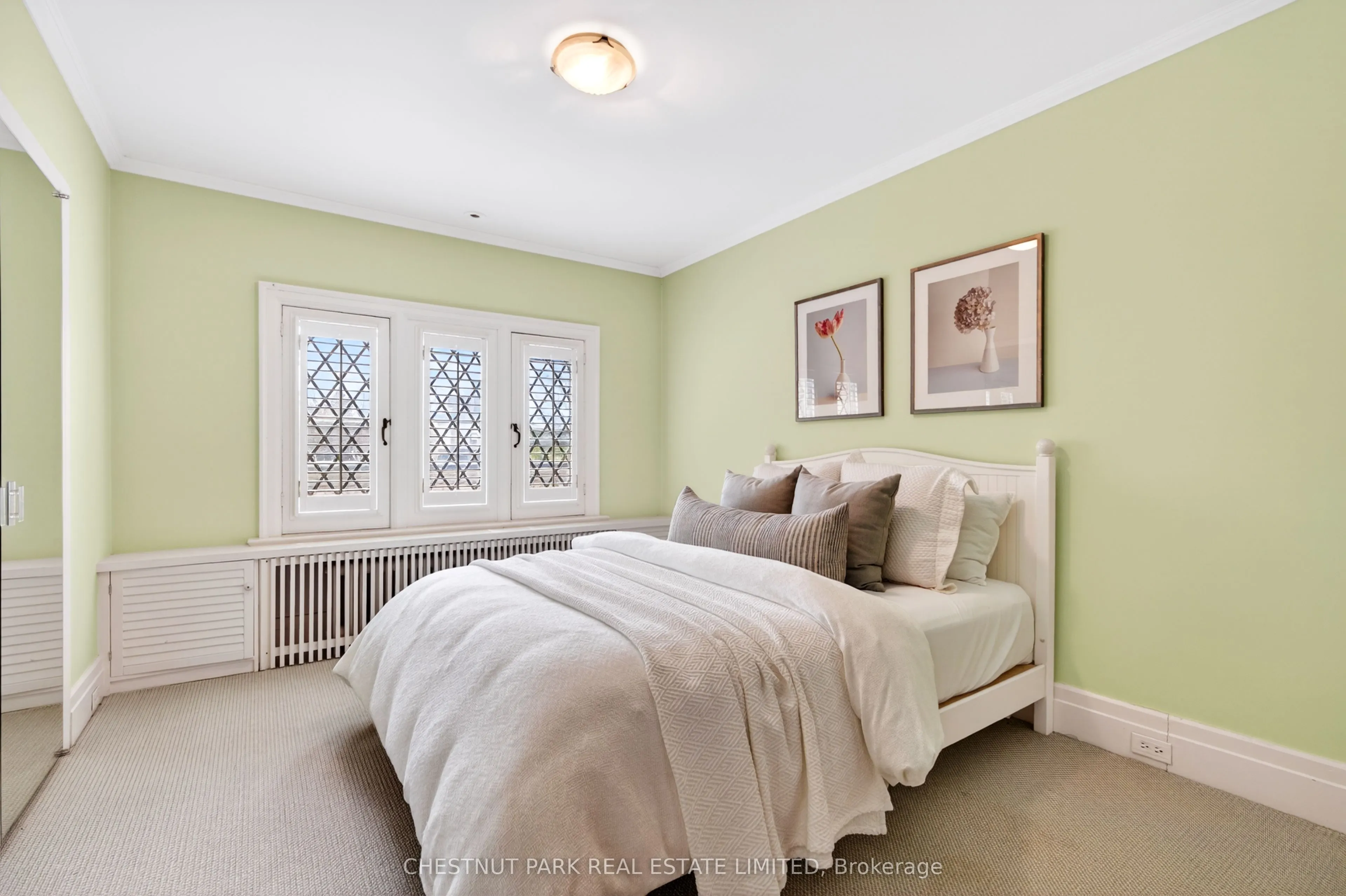 63 Lympstone Avenue