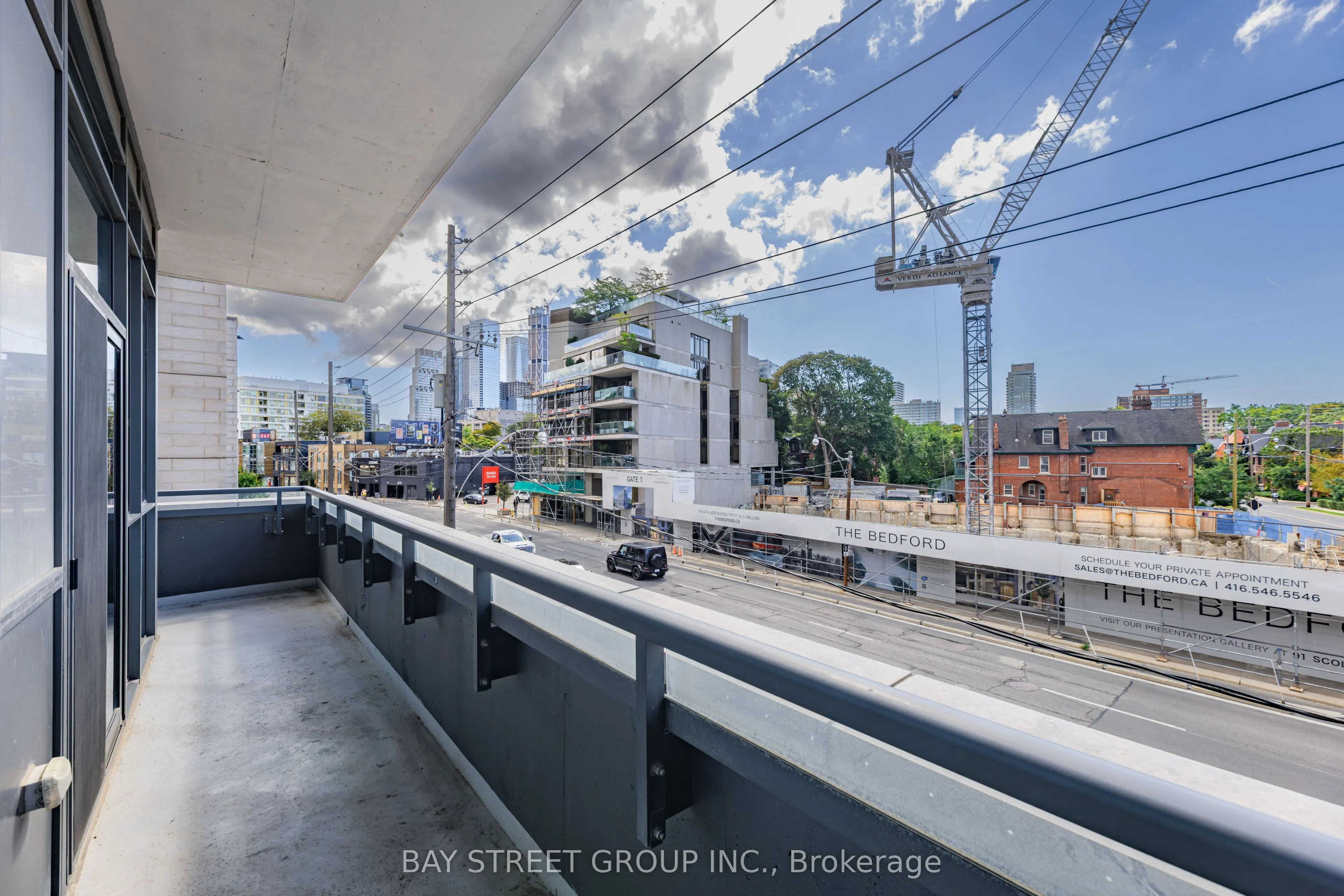 181 Bedford Road #203