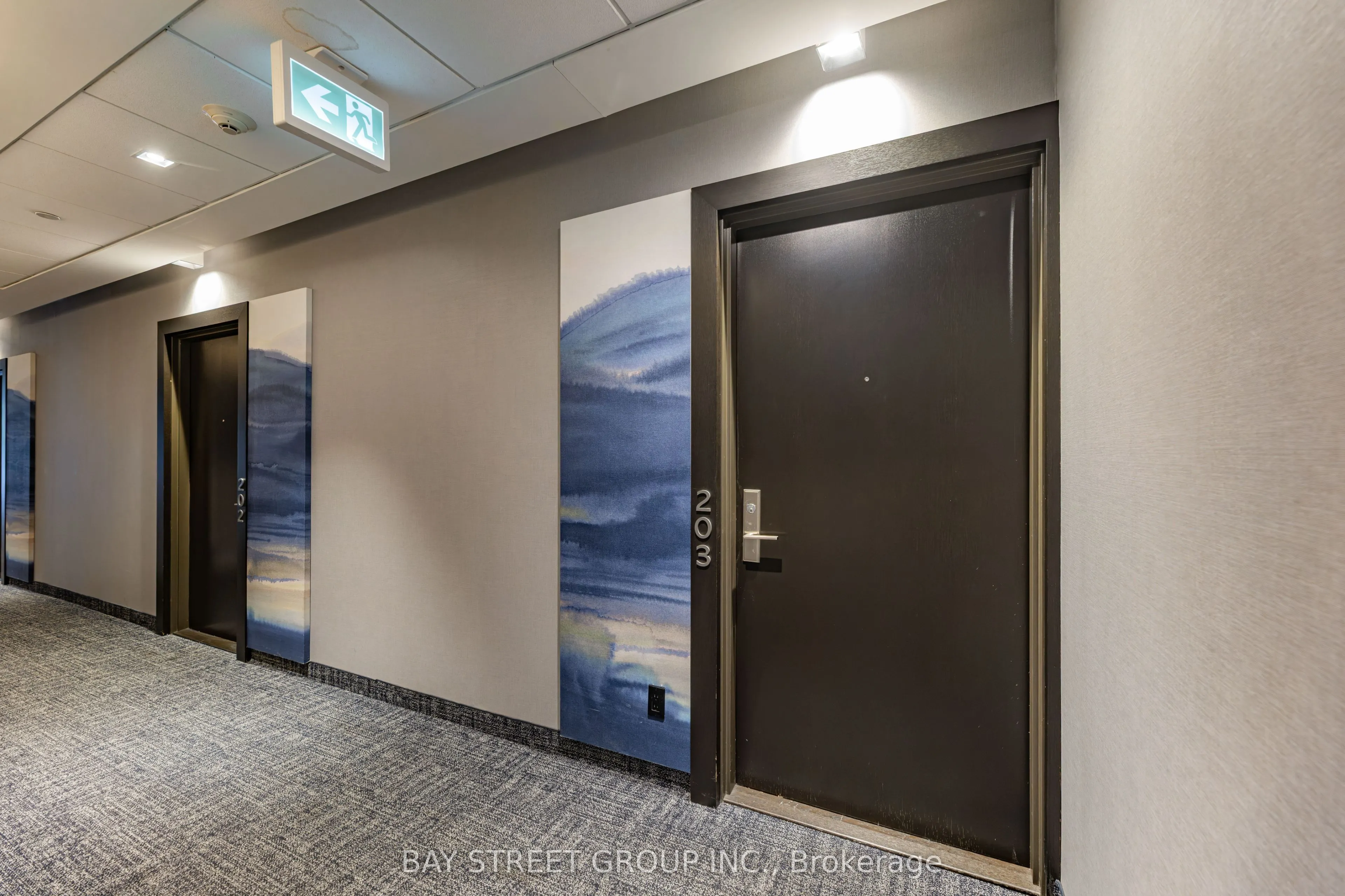 181 Bedford Road #203
