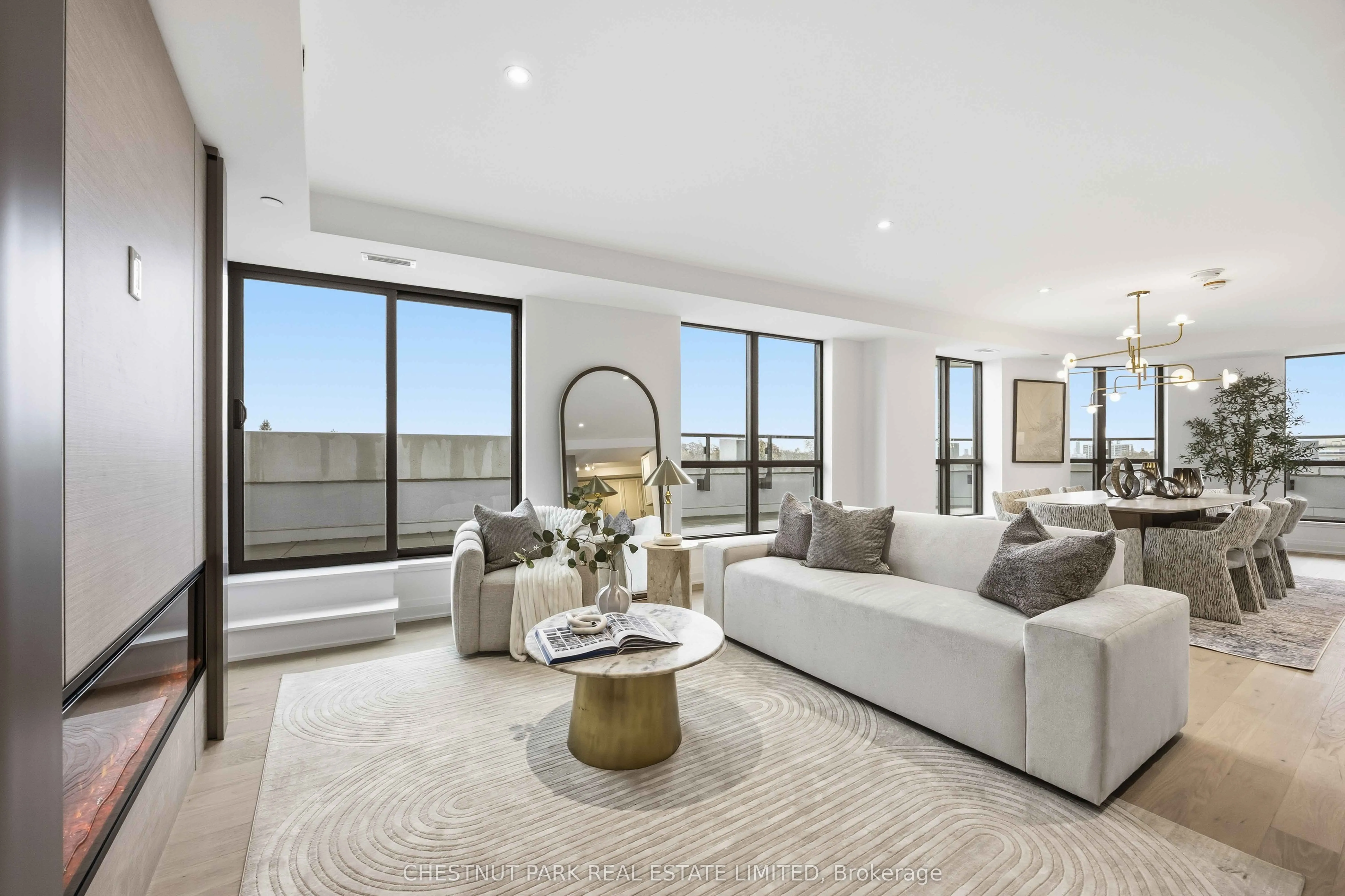 505 Glencairn Avenue #409