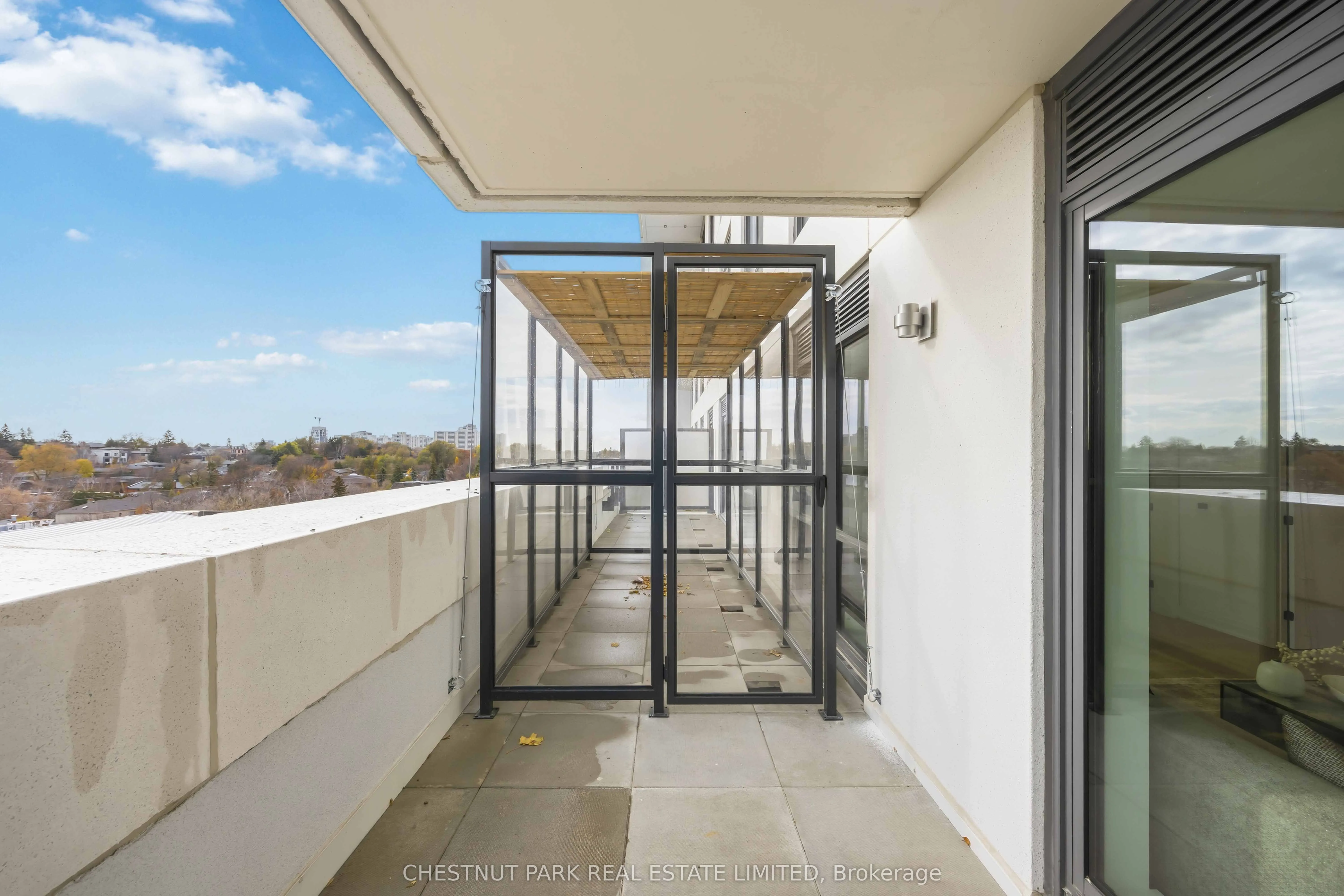 505 Glencairn Avenue #409