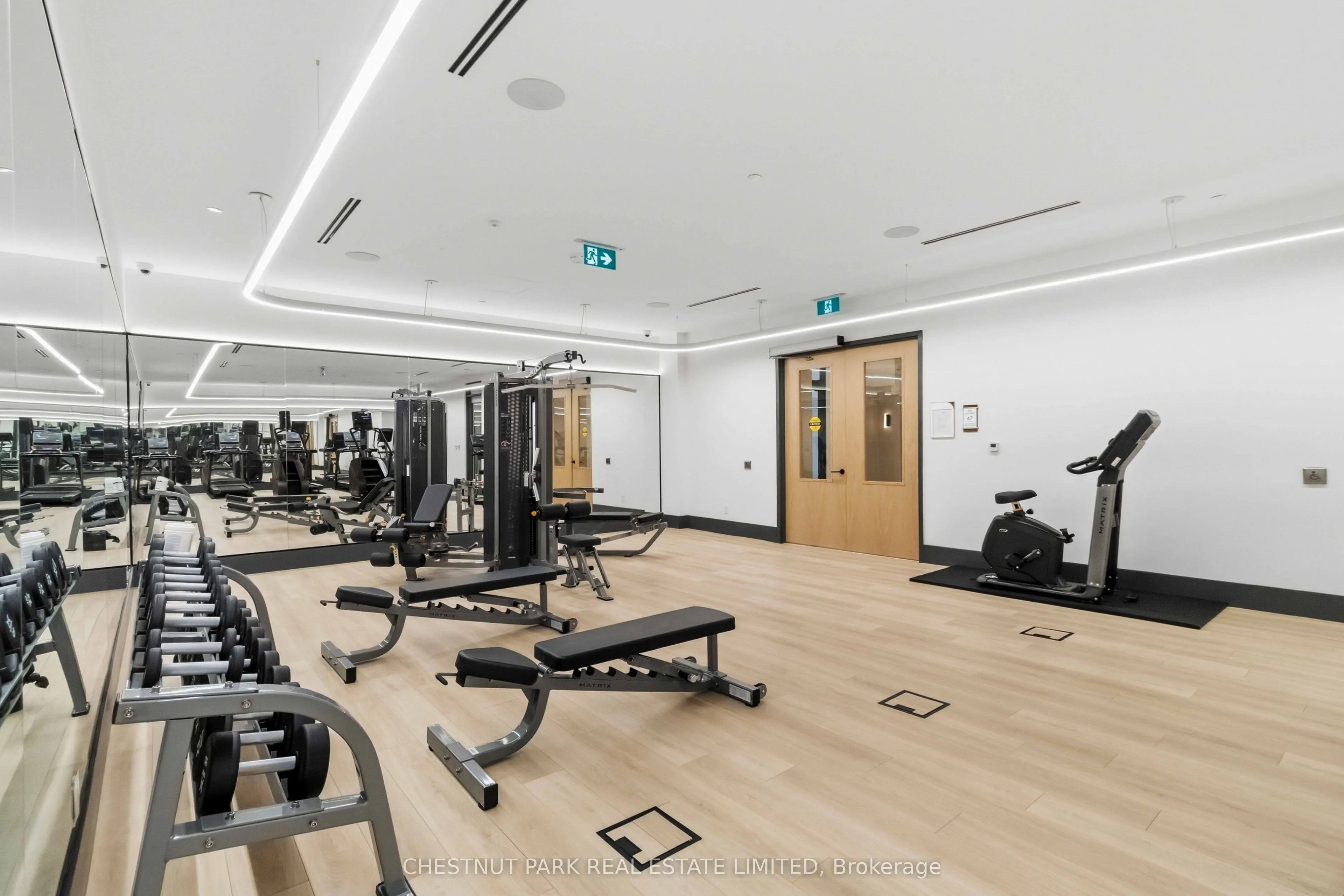 505 Glencairn Avenue #409