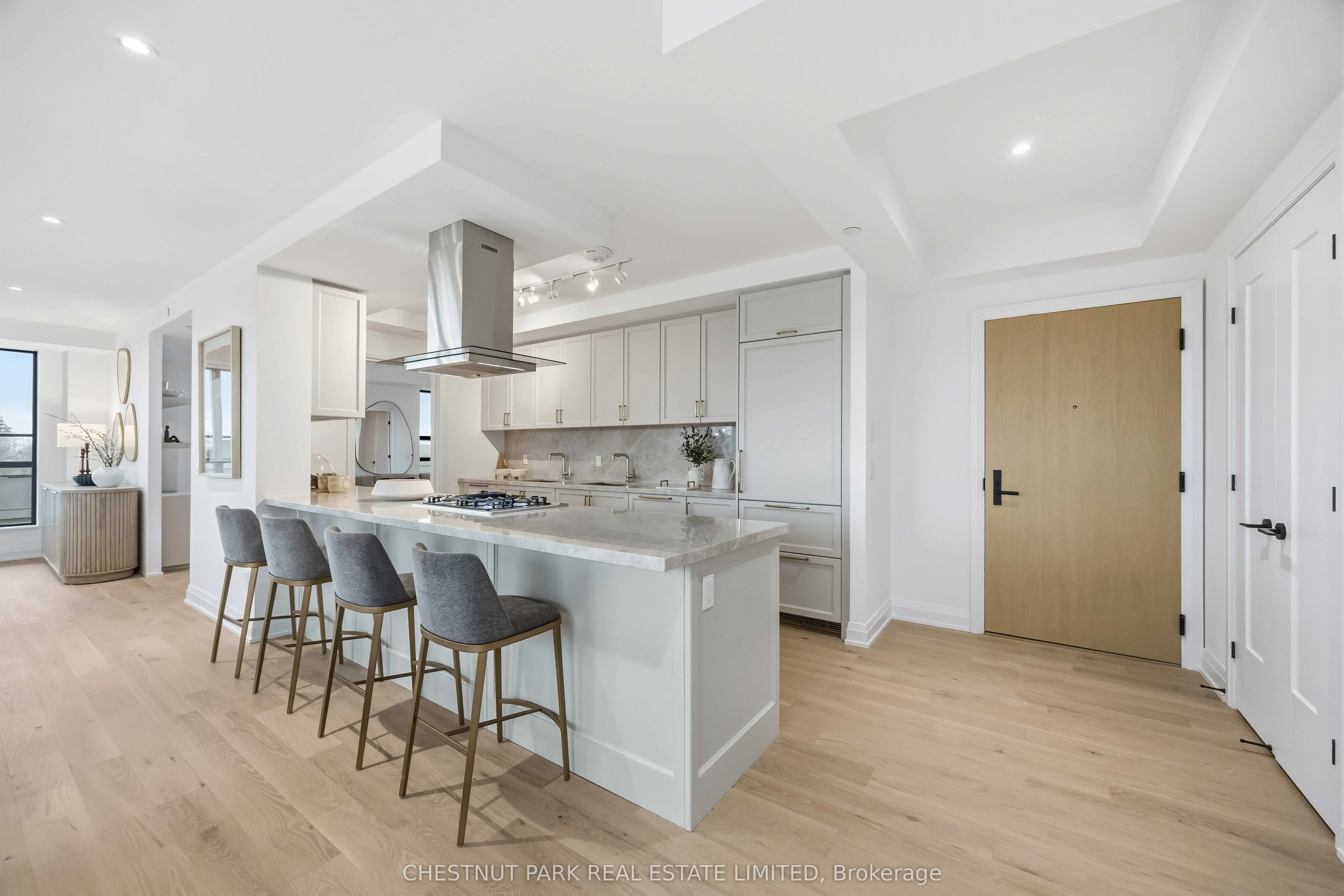 505 Glencairn Avenue #409
