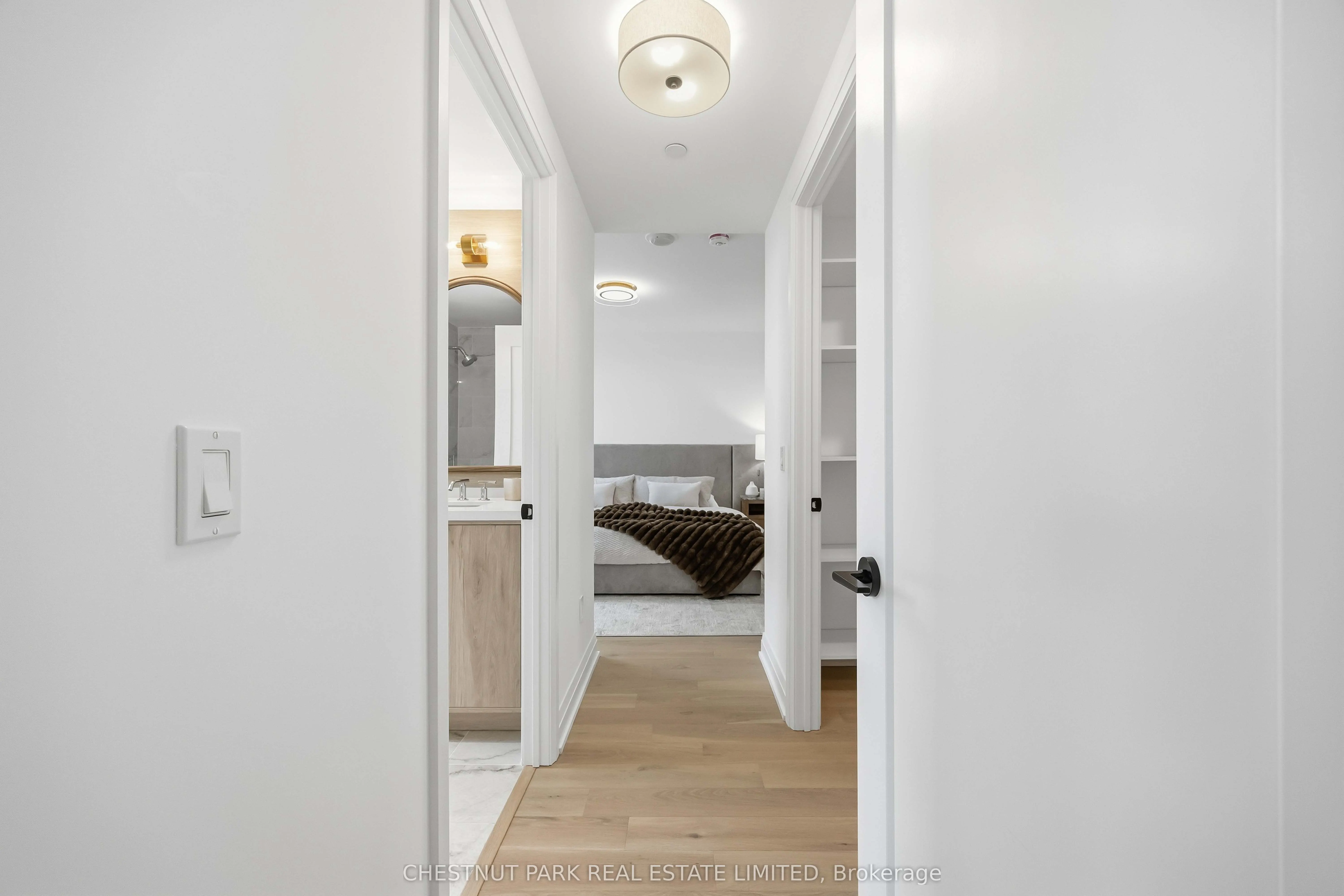 505 Glencairn Avenue #409