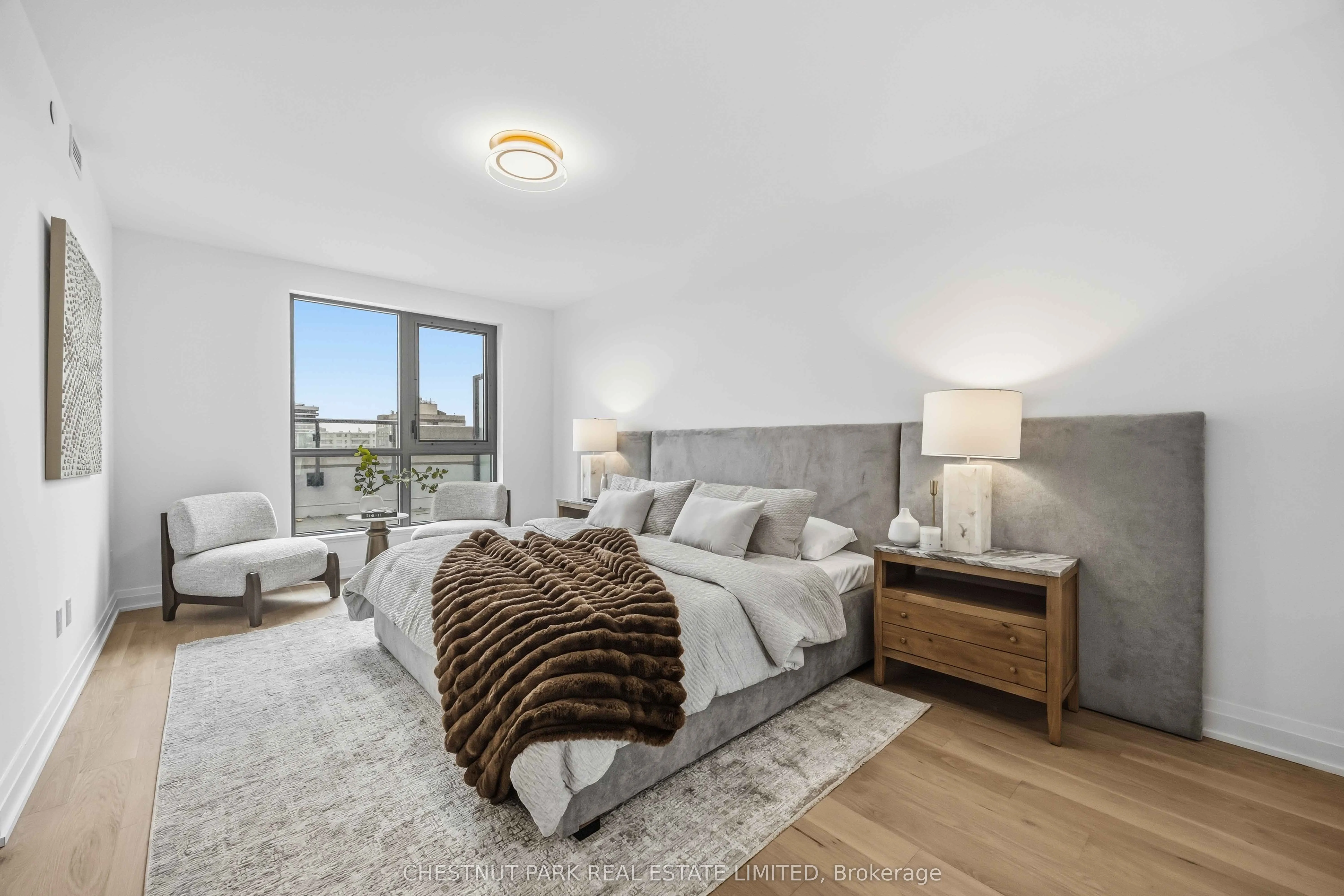 505 Glencairn Avenue #409
