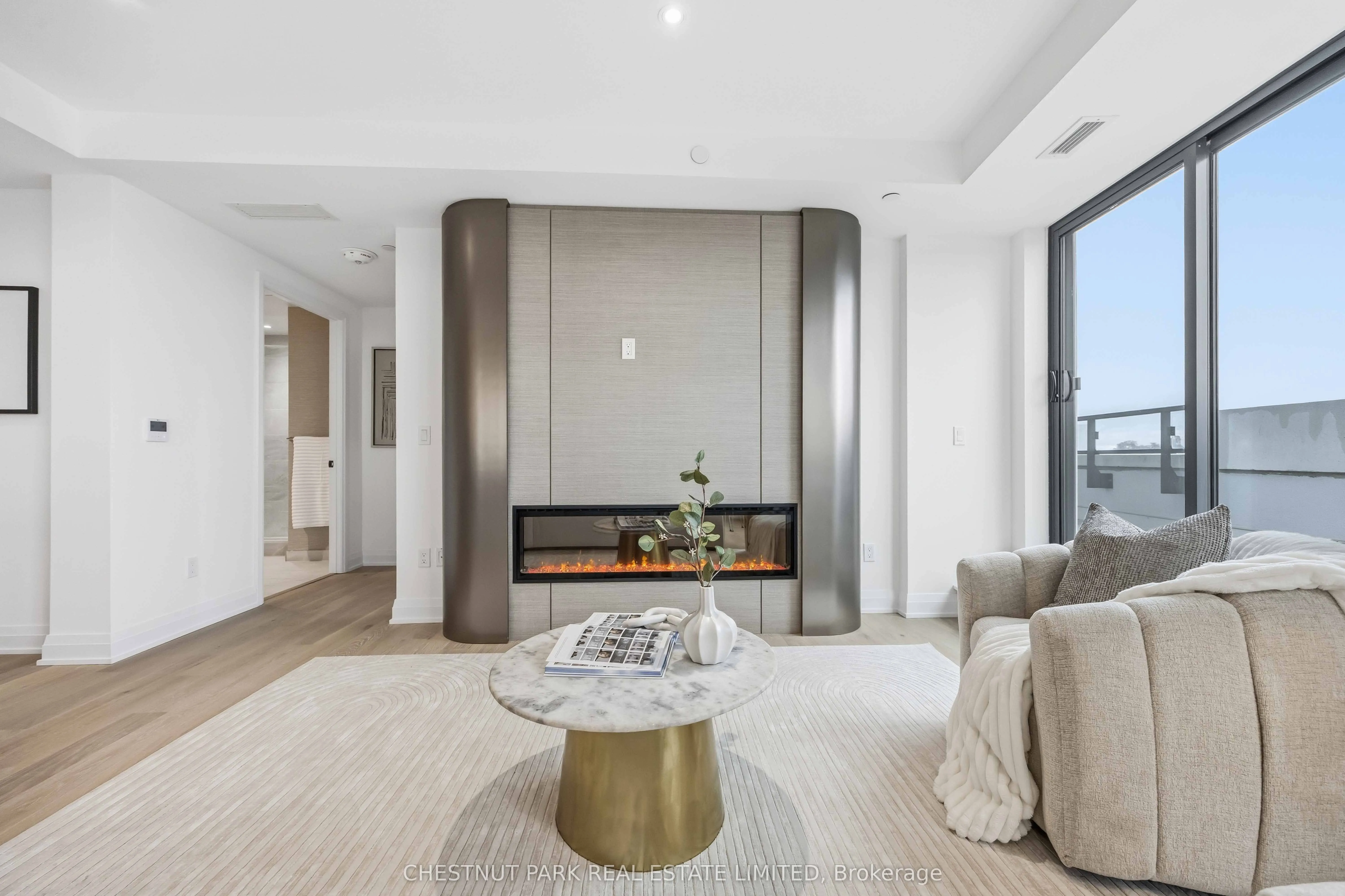 505 Glencairn Avenue #409
