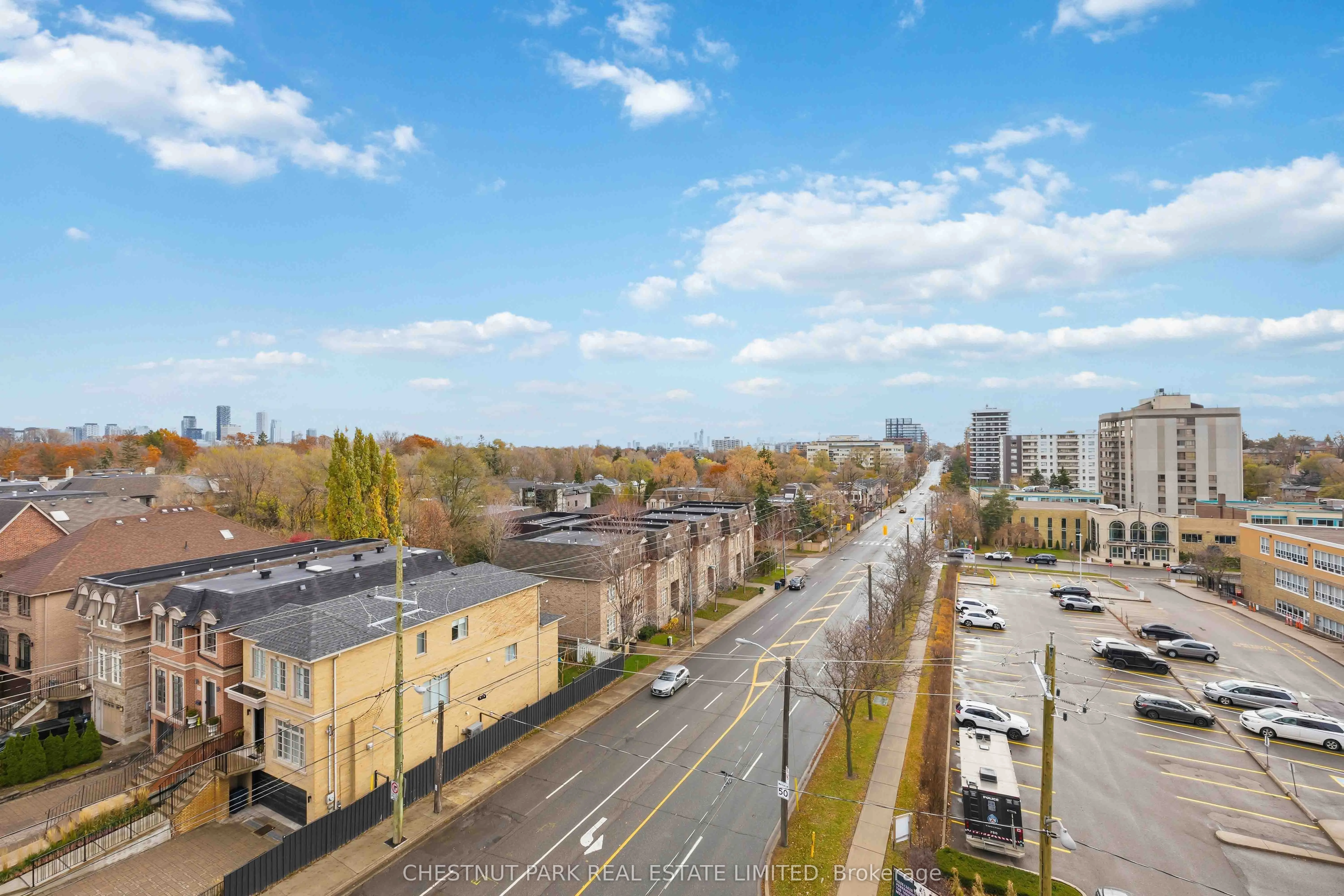 505 Glencairn Avenue #409