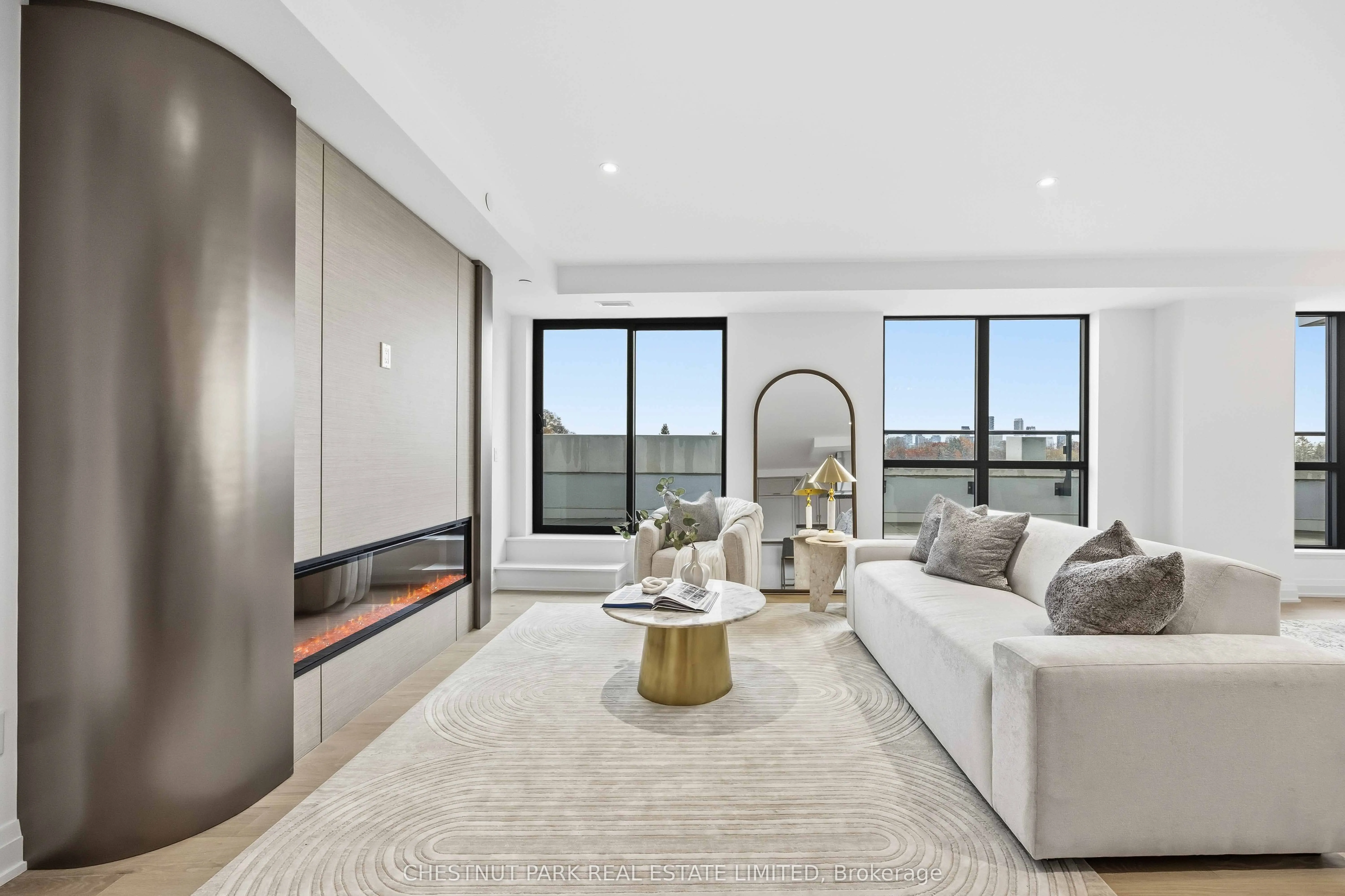 505 Glencairn Avenue #409