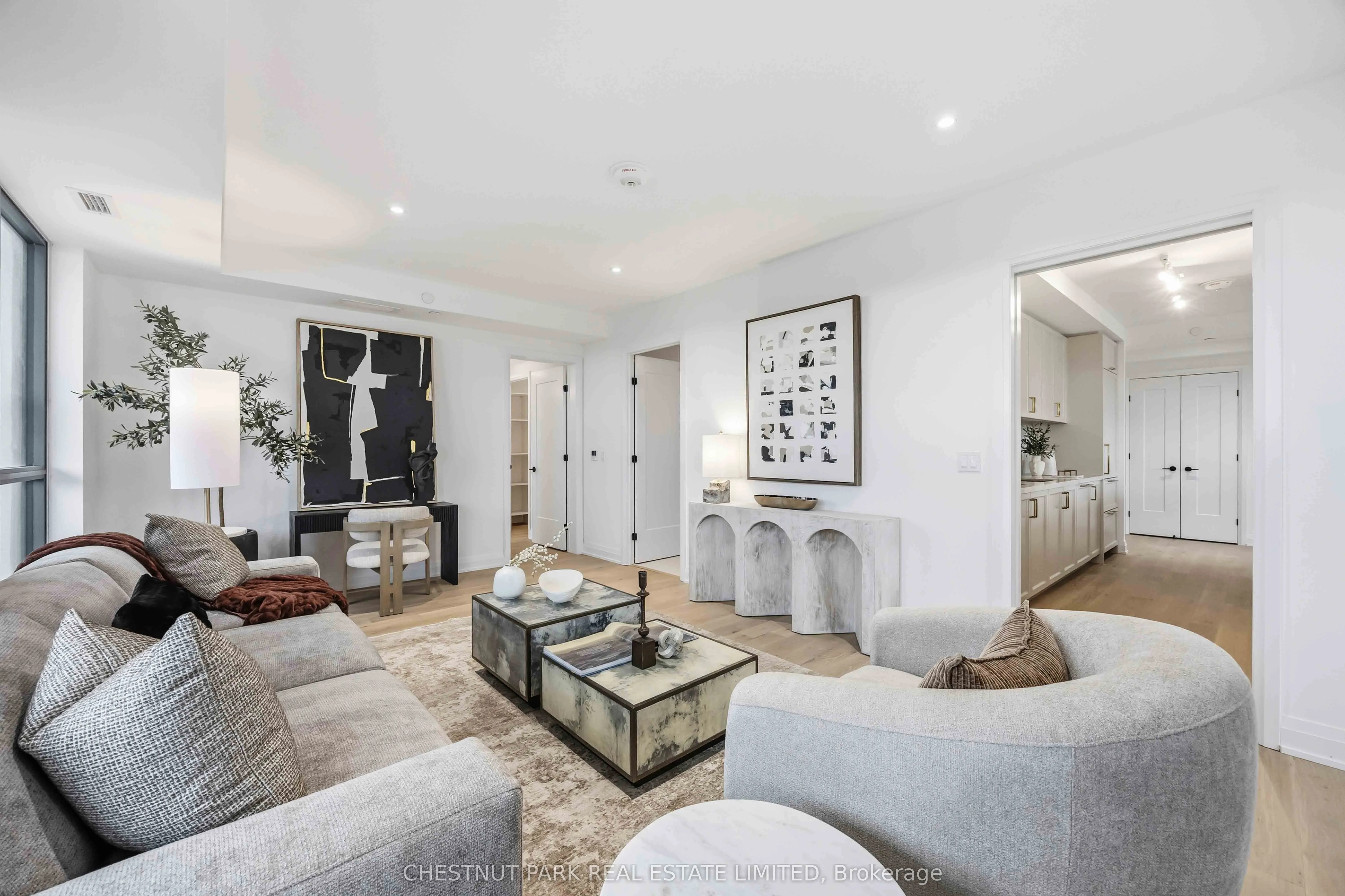 505 Glencairn Avenue #409