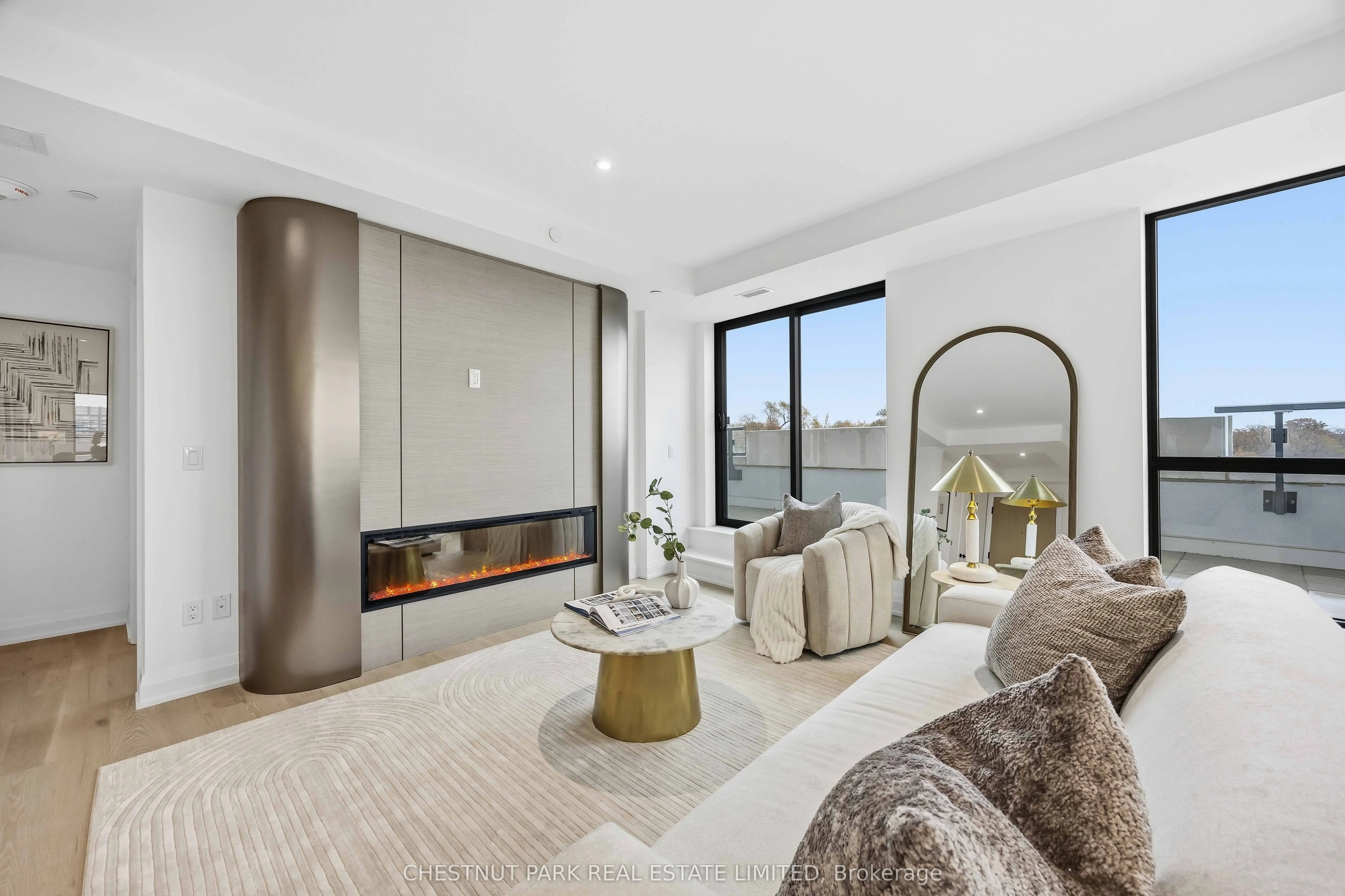 505 Glencairn Avenue #409