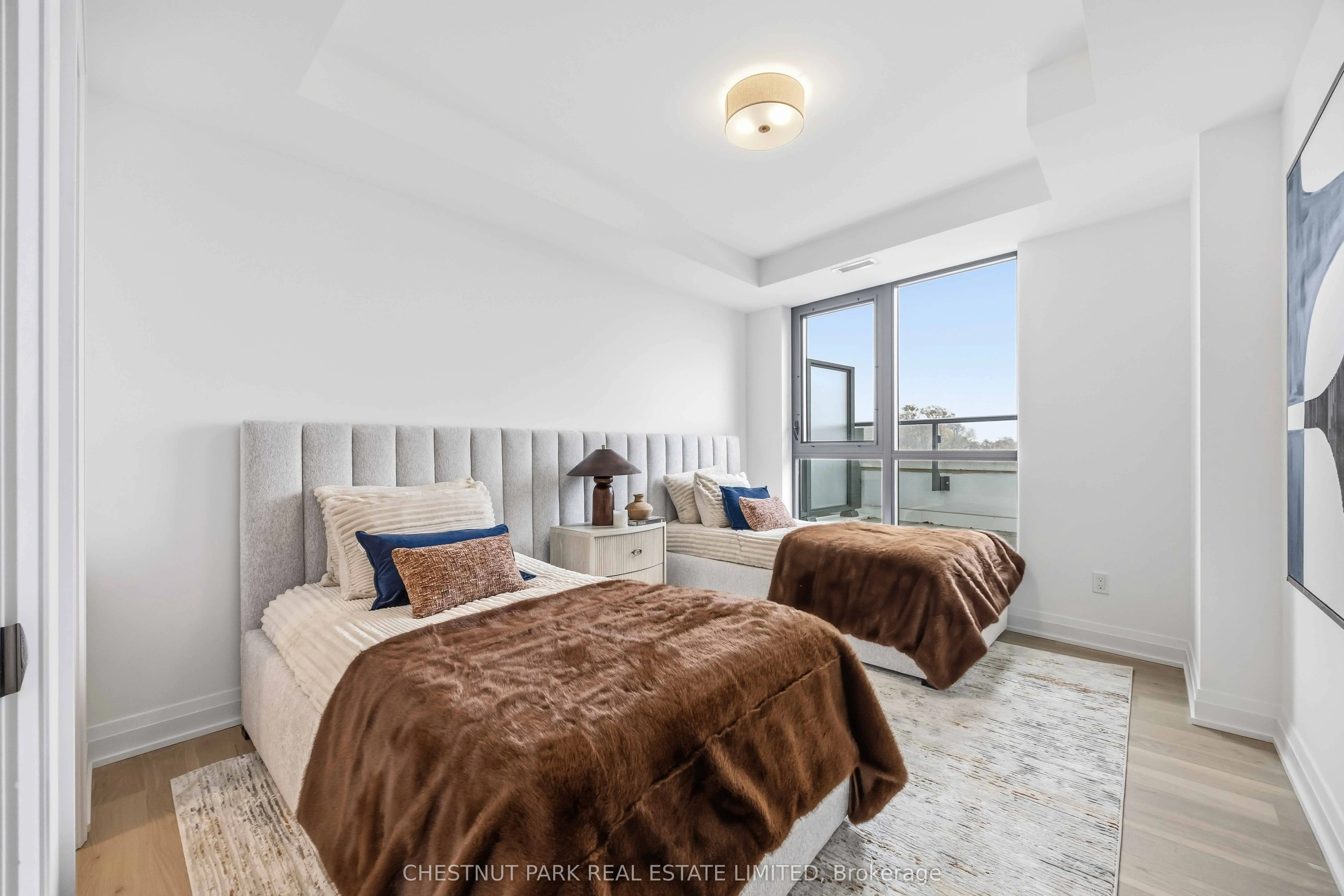 505 Glencairn Avenue #409
