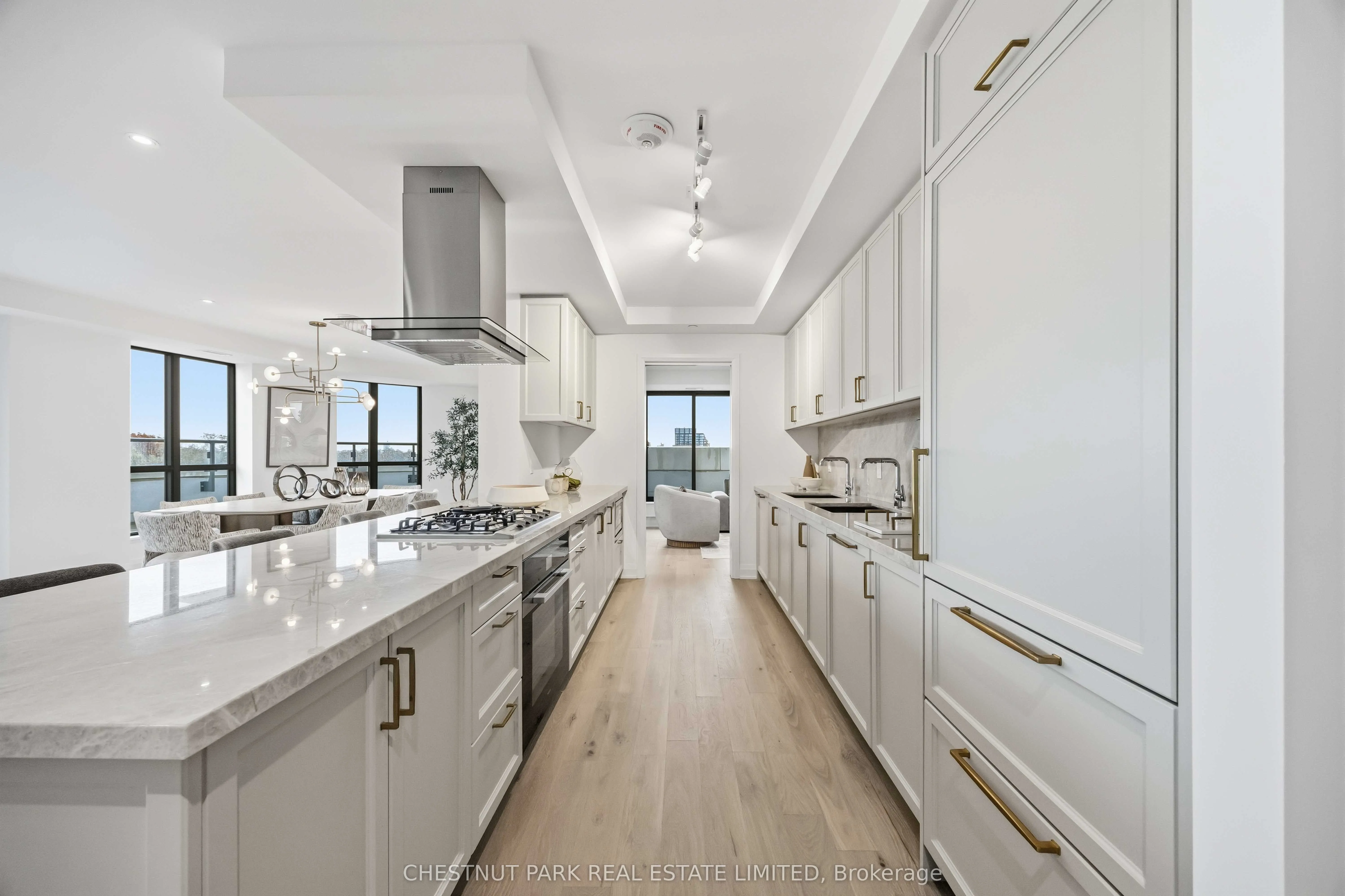 505 Glencairn Avenue #409