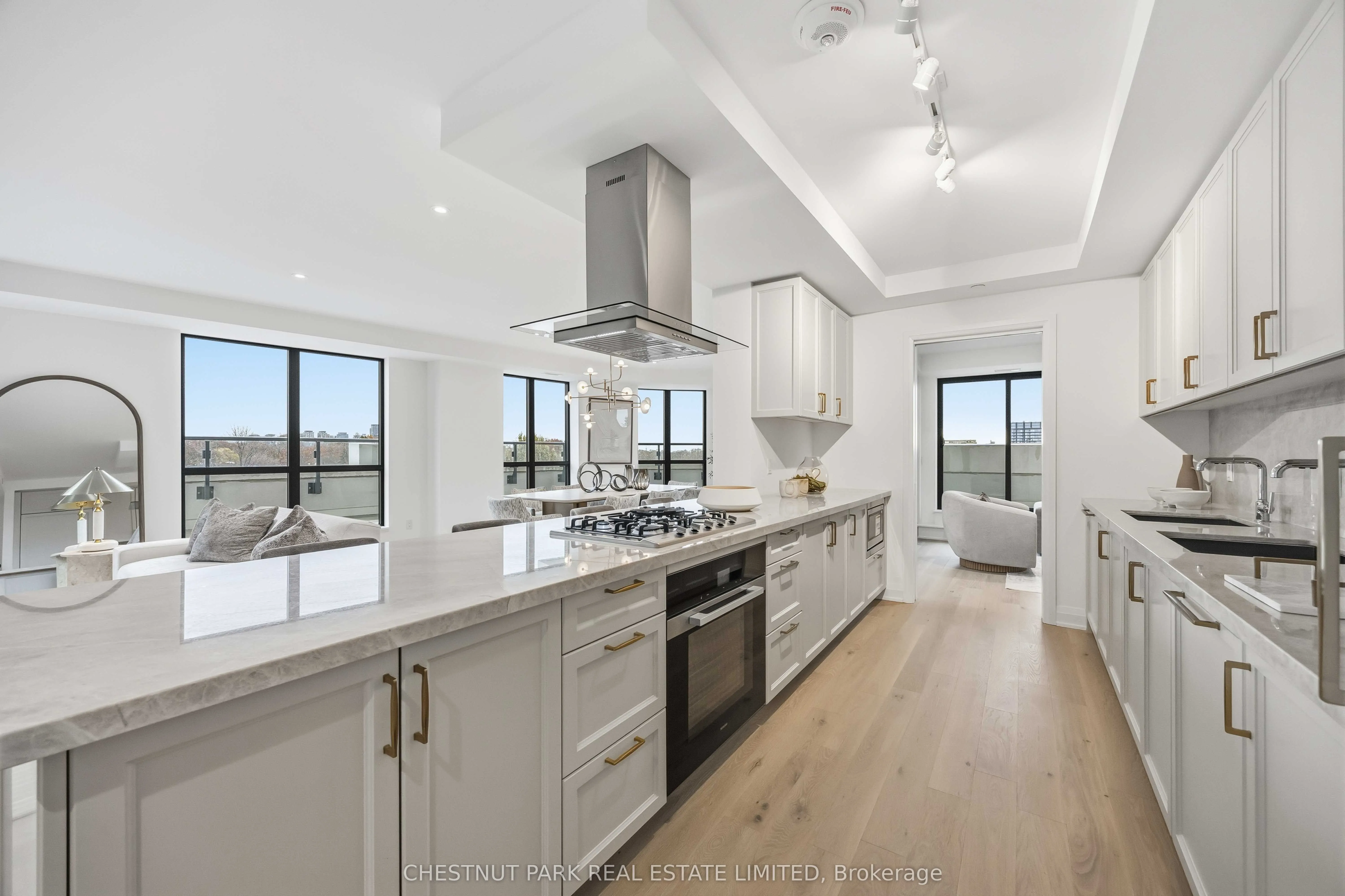 505 Glencairn Avenue #409