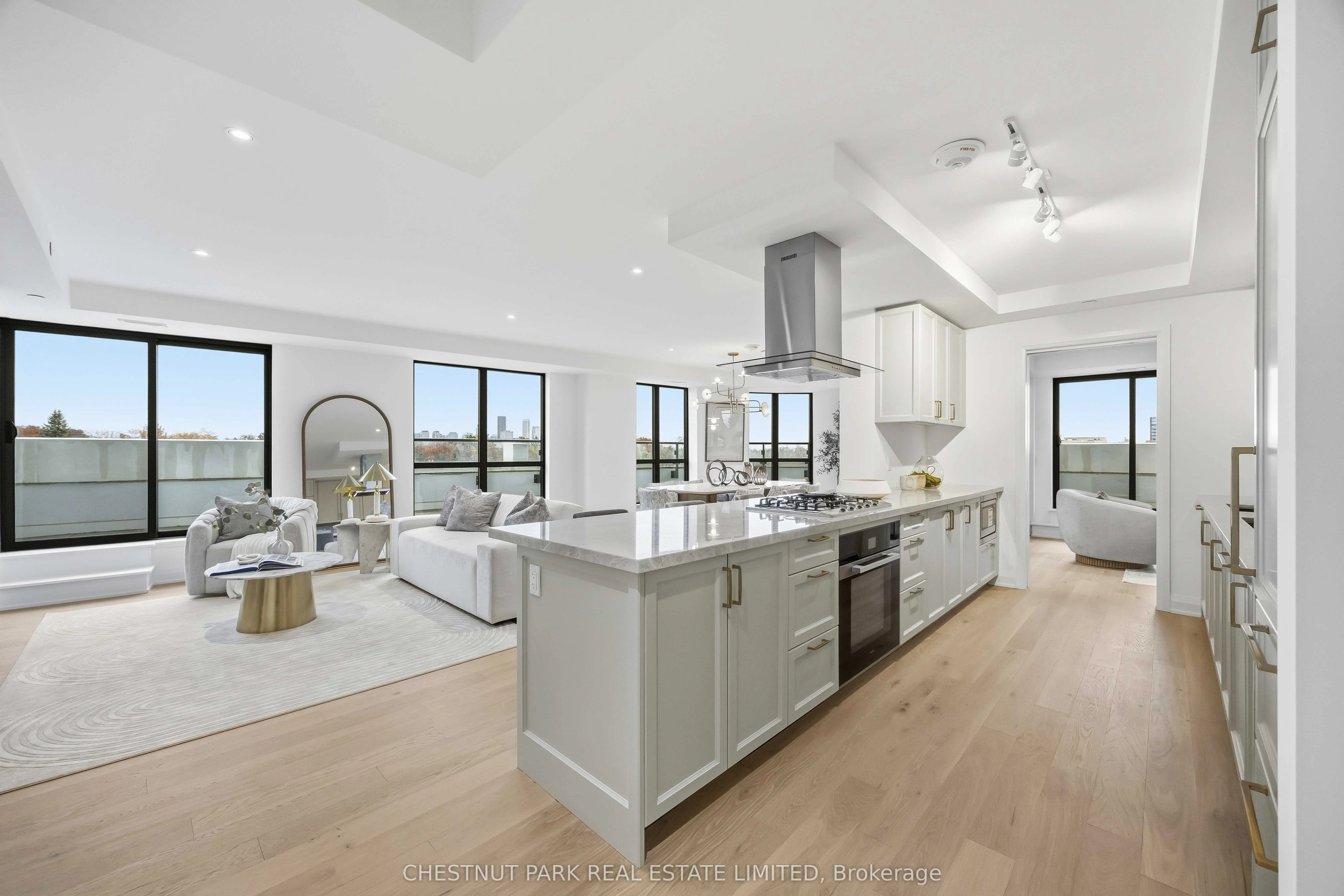 505 Glencairn Avenue #409