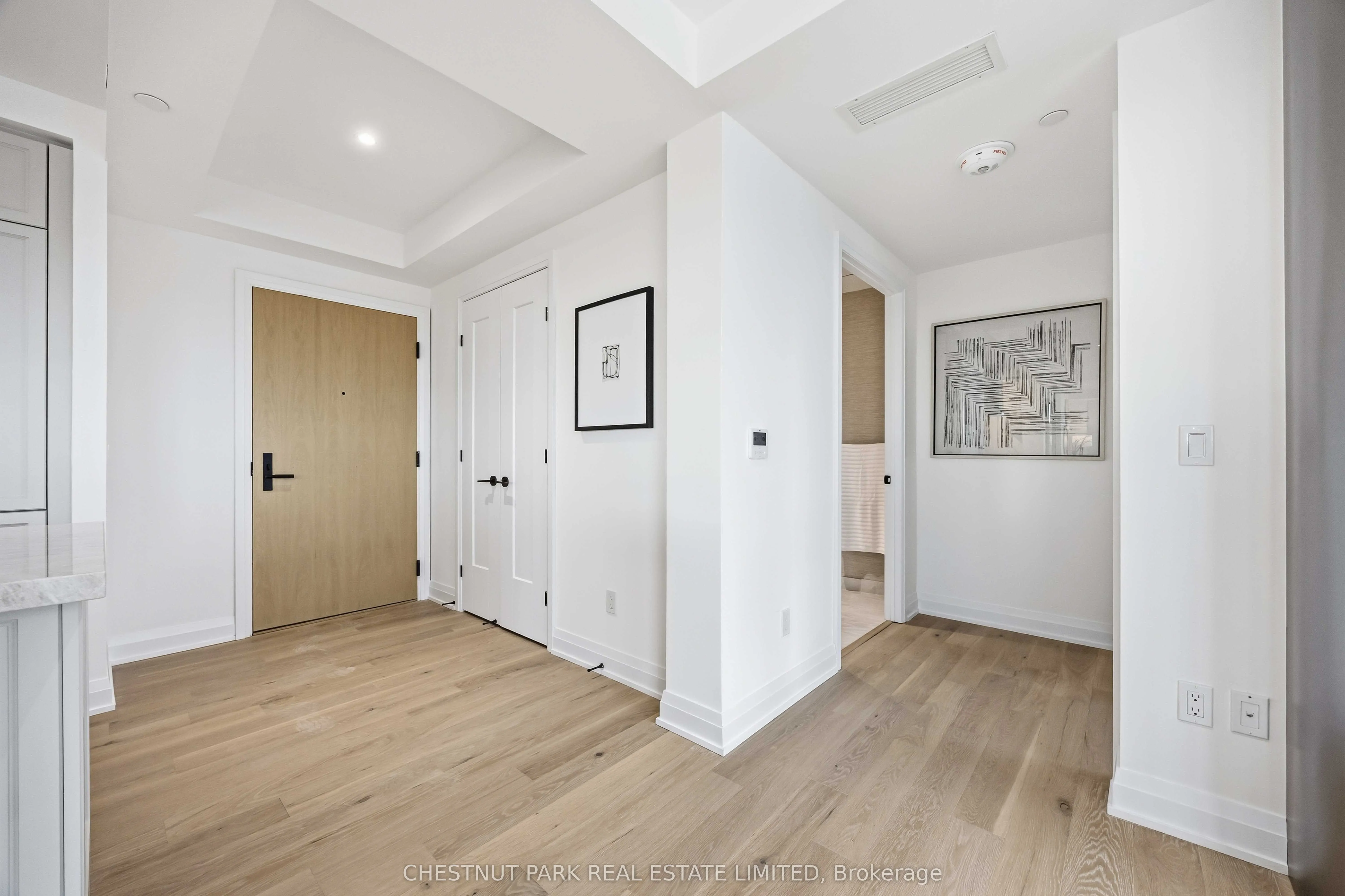 505 Glencairn Avenue #409