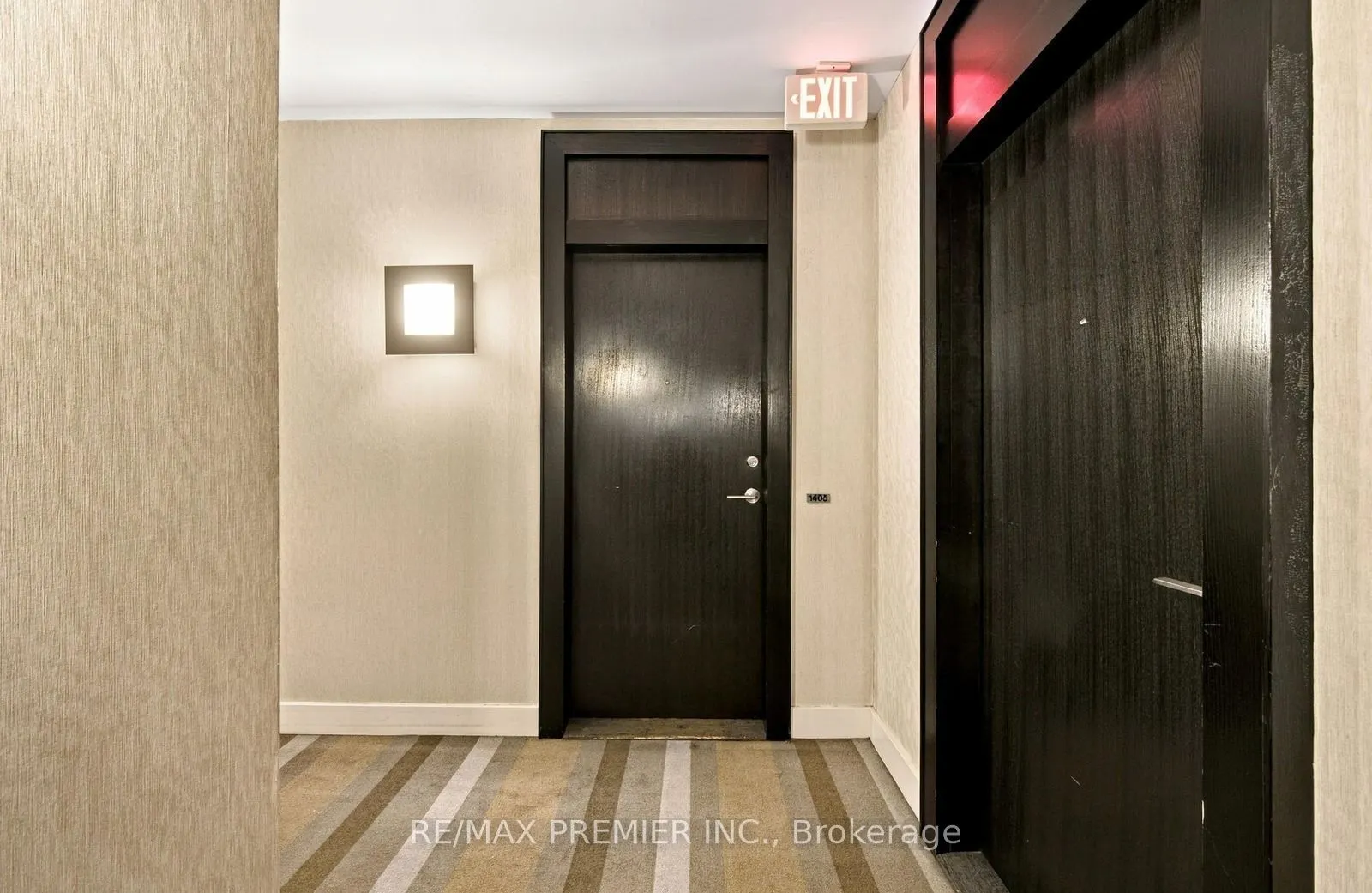 33 Charles Street E #1405