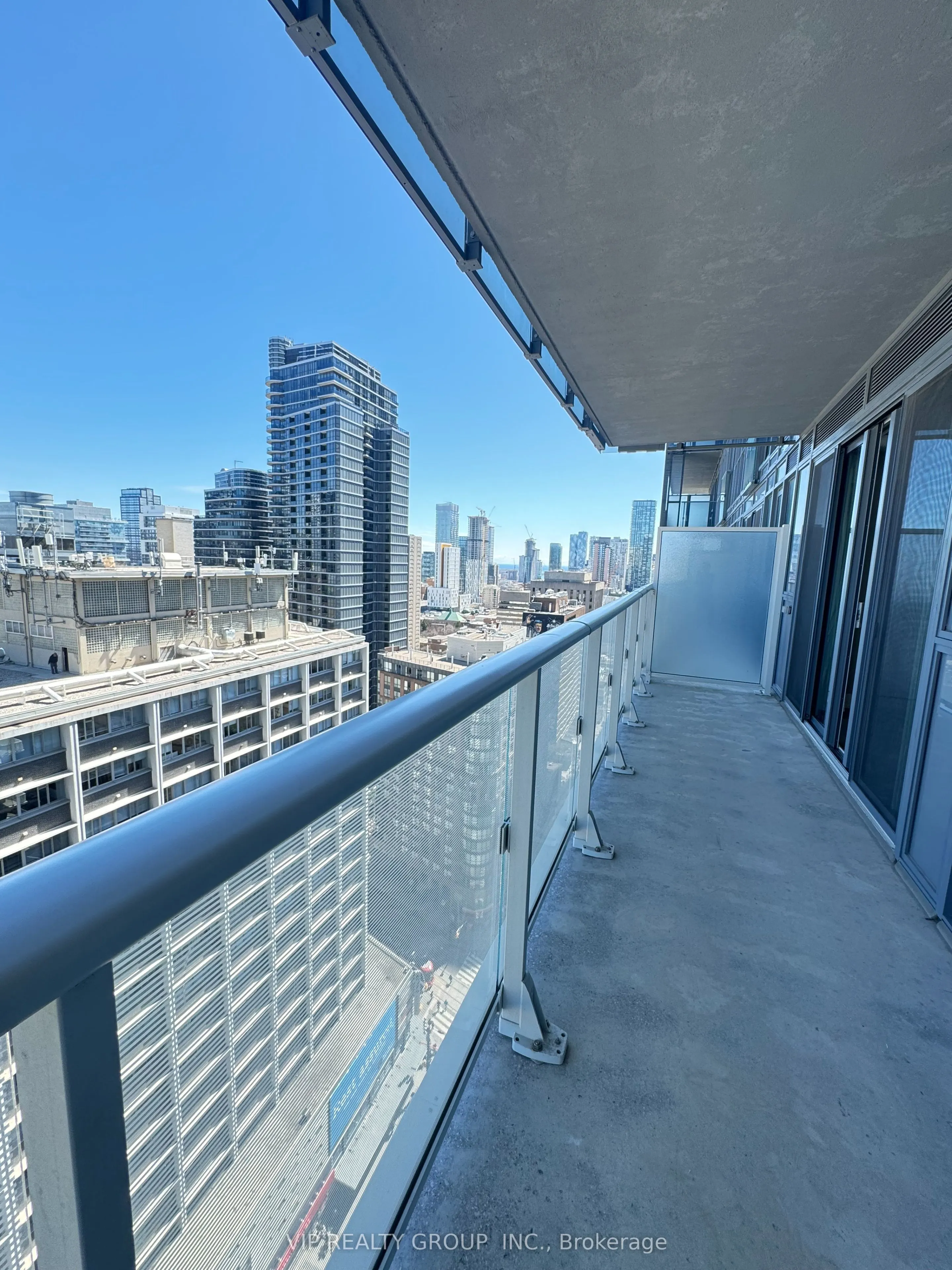 7 Grenville Street #2606