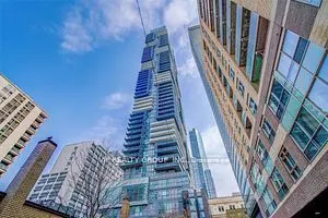 7 Grenville Street #2606