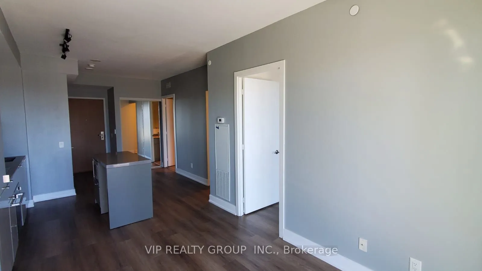 7 Grenville Street #2606