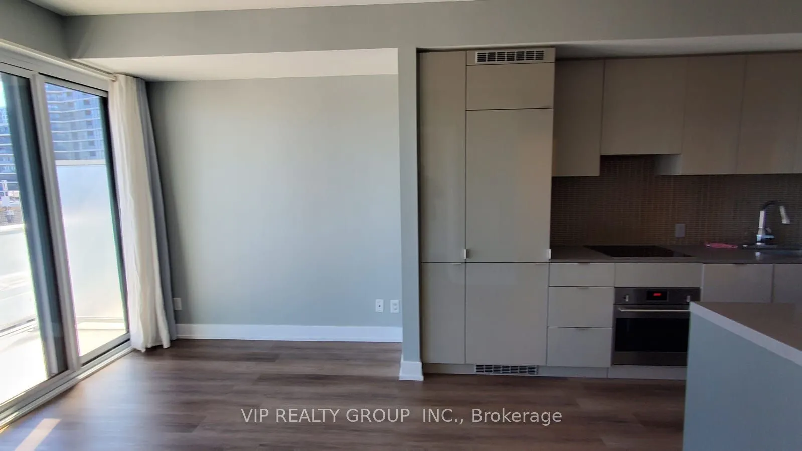 7 Grenville Street #2606
