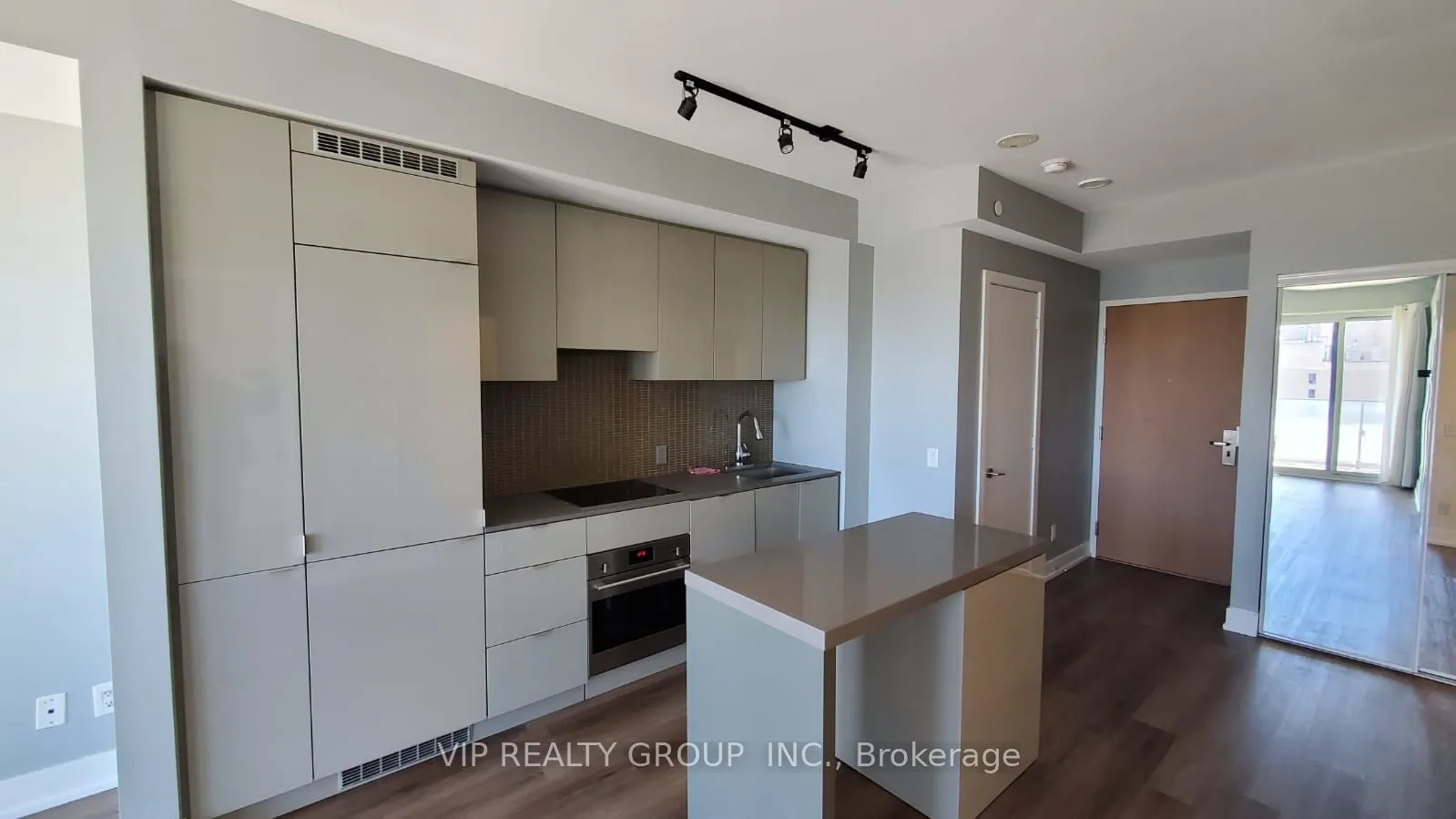7 Grenville Street #2606