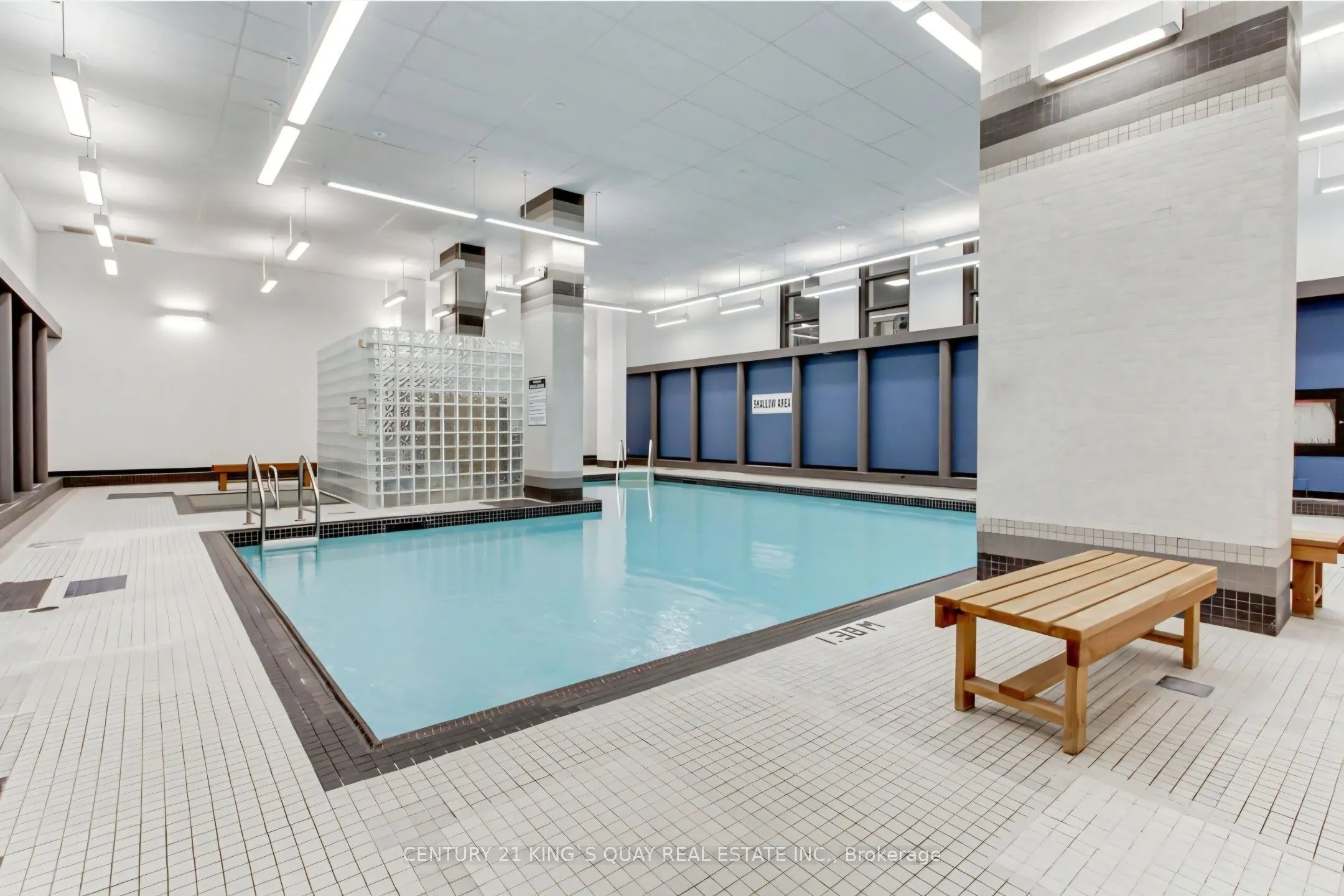 705 King Street W #409